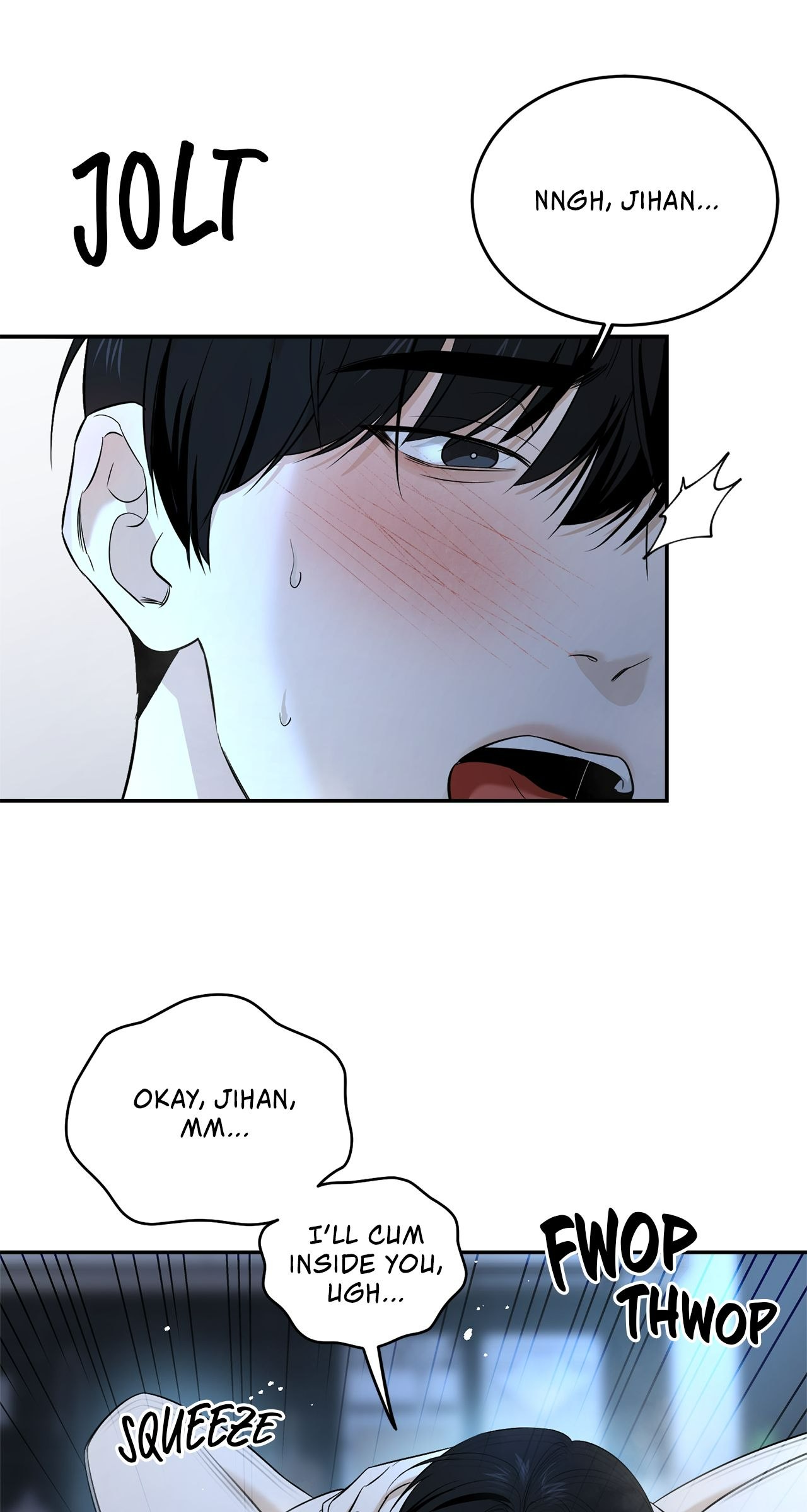 A Man Who Gives Everything Chapter 28 page 69