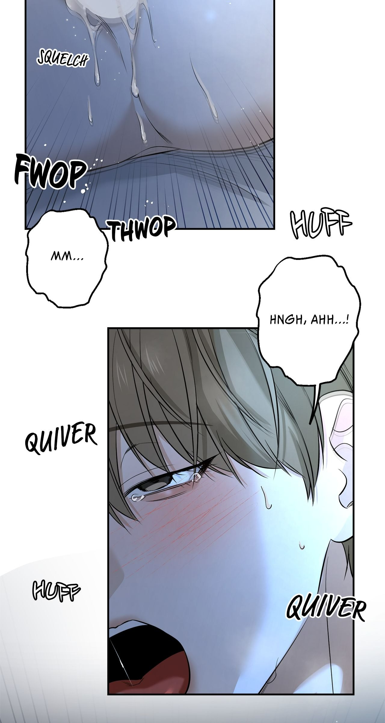 A Man Who Gives Everything Chapter 28 page 71