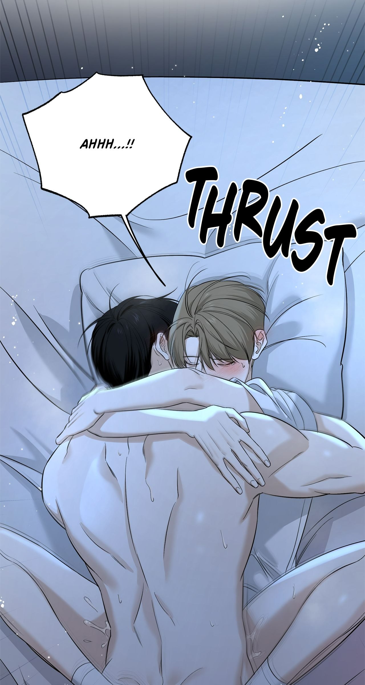 A Man Who Gives Everything Chapter 28 page 72