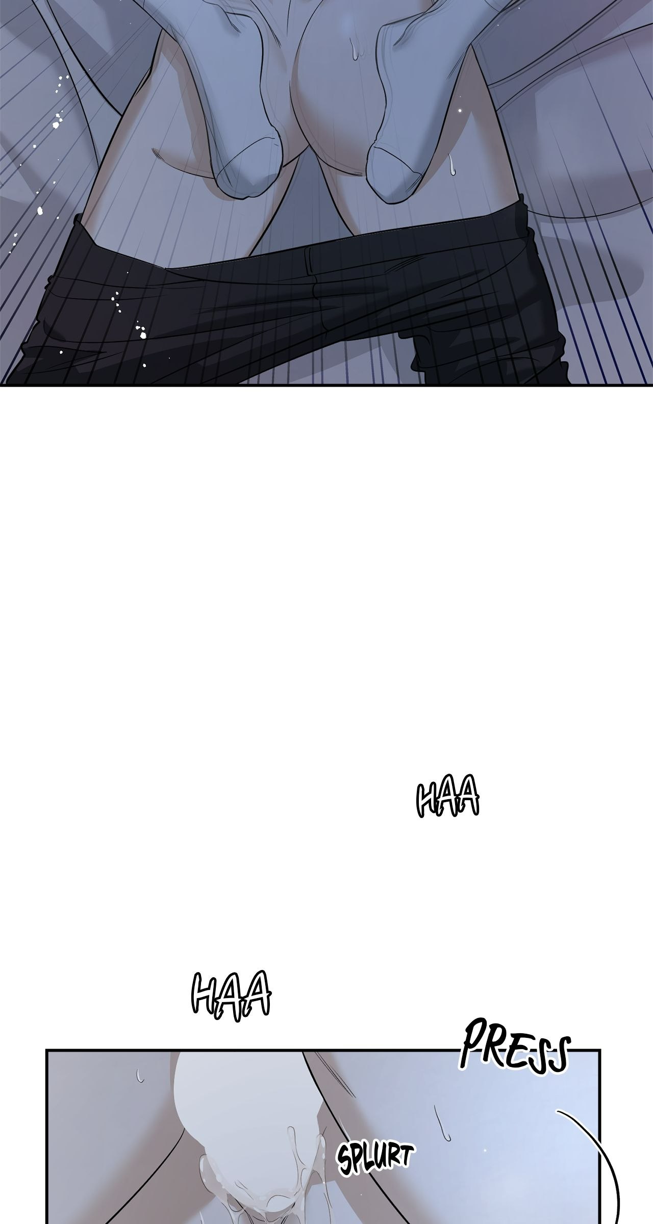 A Man Who Gives Everything Chapter 28 page 73