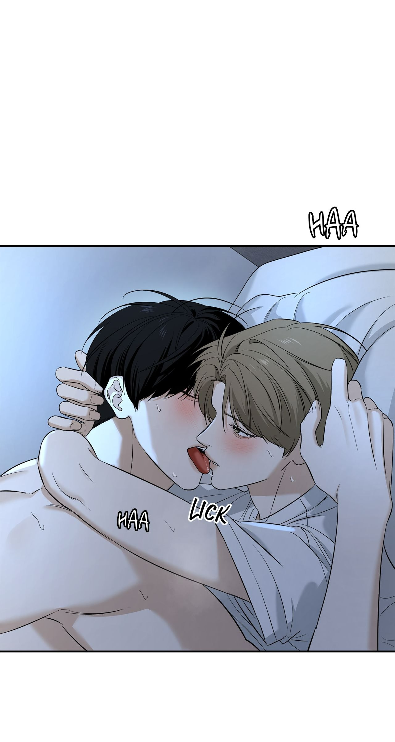 A Man Who Gives Everything Chapter 28 page 75