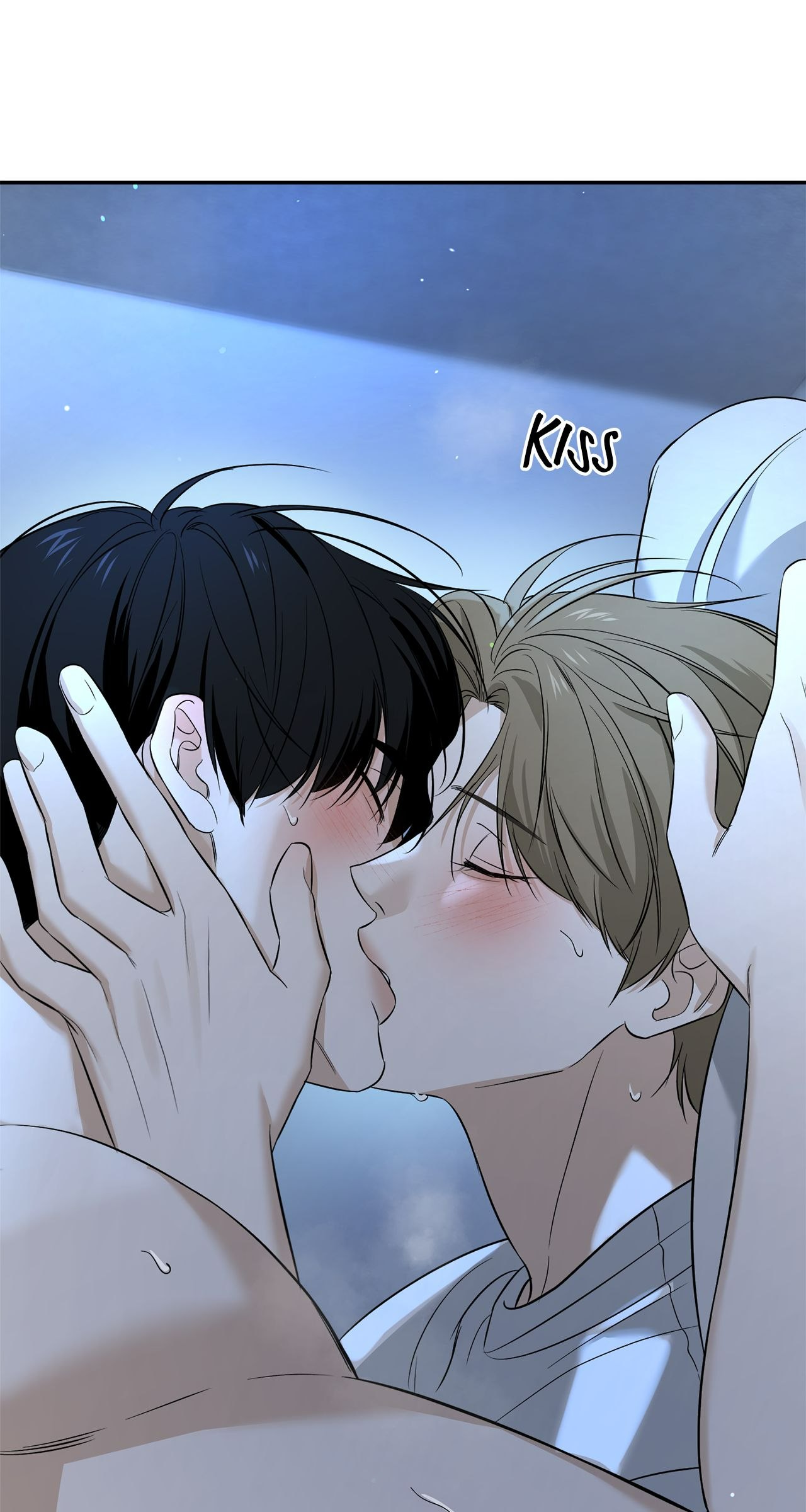 A Man Who Gives Everything Chapter 28 page 77