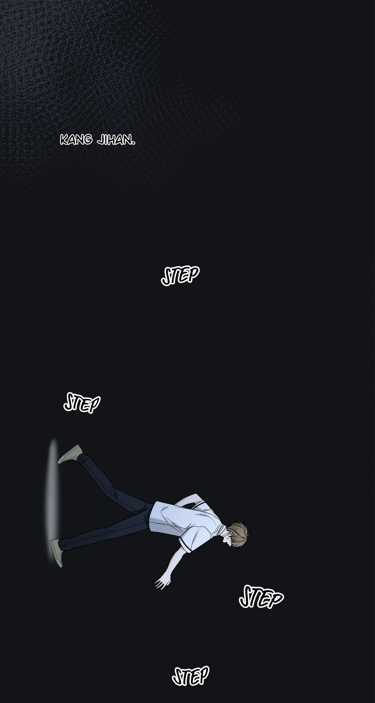 A Man Who Gives Everything Chapter 29 page 3