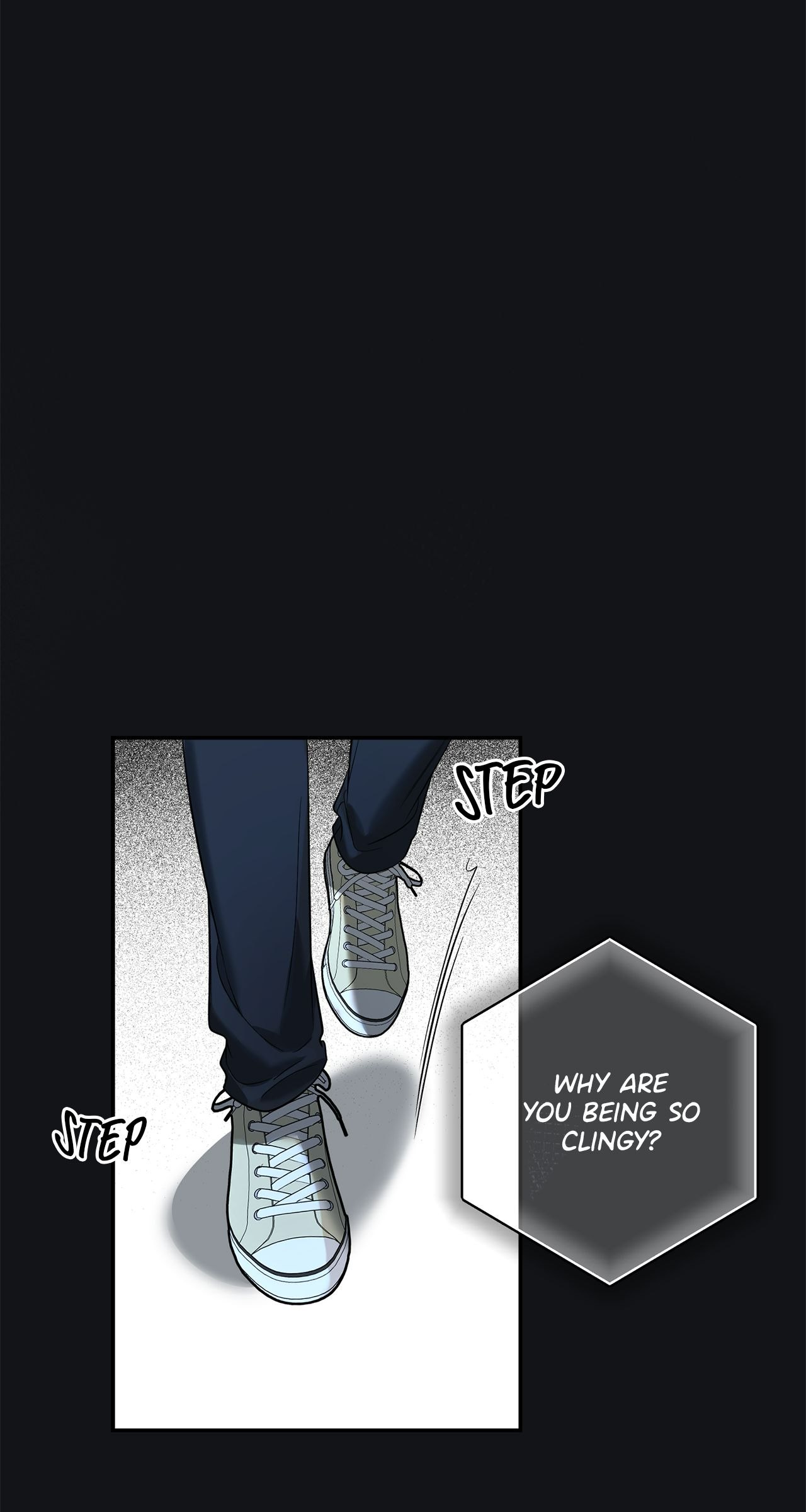 A Man Who Gives Everything Chapter 29 page 4