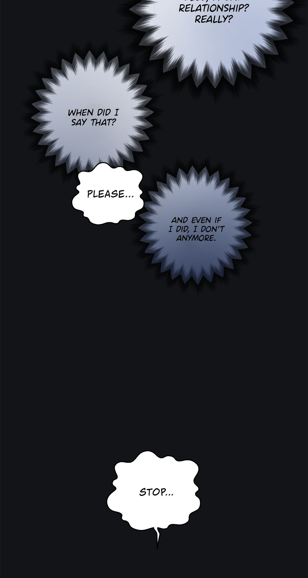 A Man Who Gives Everything Chapter 29 page 7