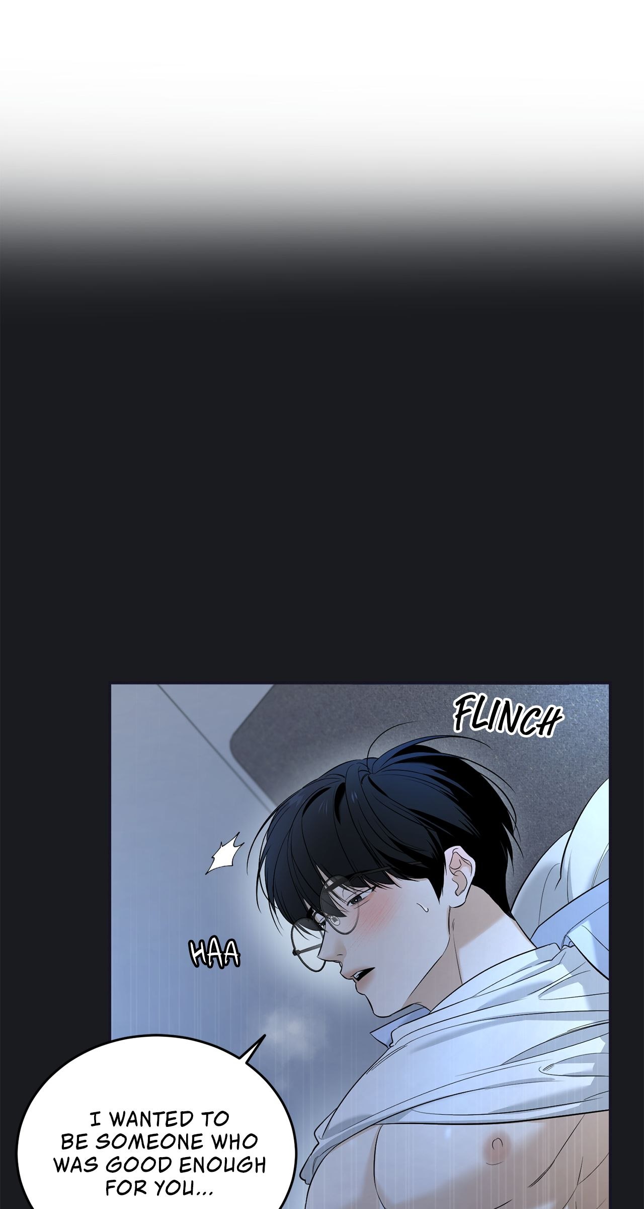 A Man Who Gives Everything Chapter 29 page 19