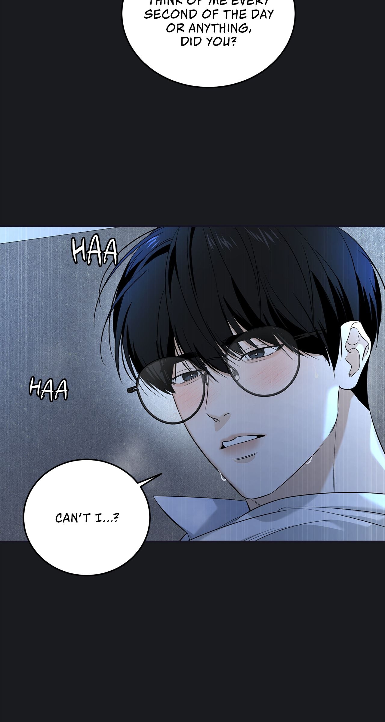 A Man Who Gives Everything Chapter 29 page 21