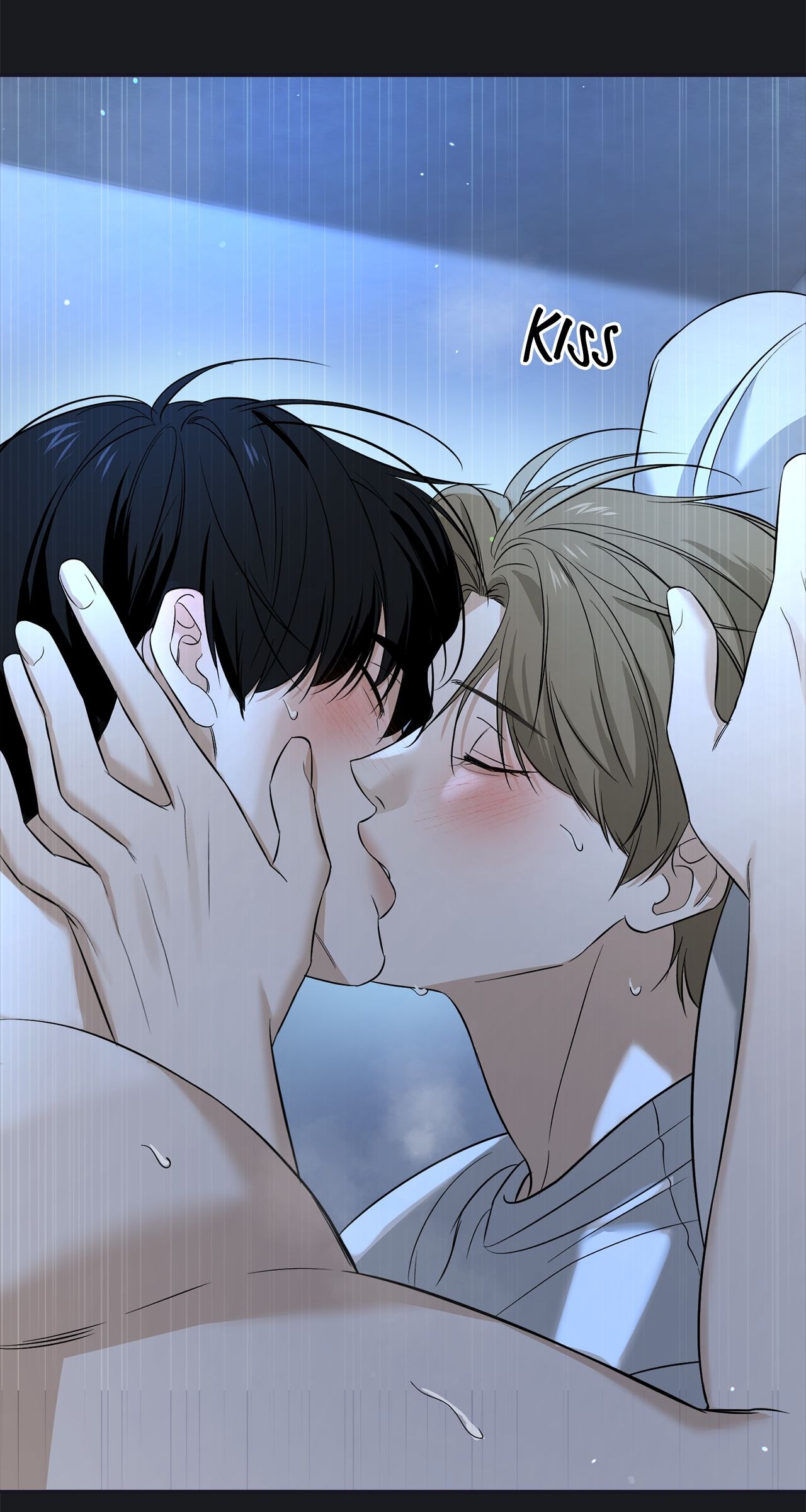 A Man Who Gives Everything Chapter 29 page 25
