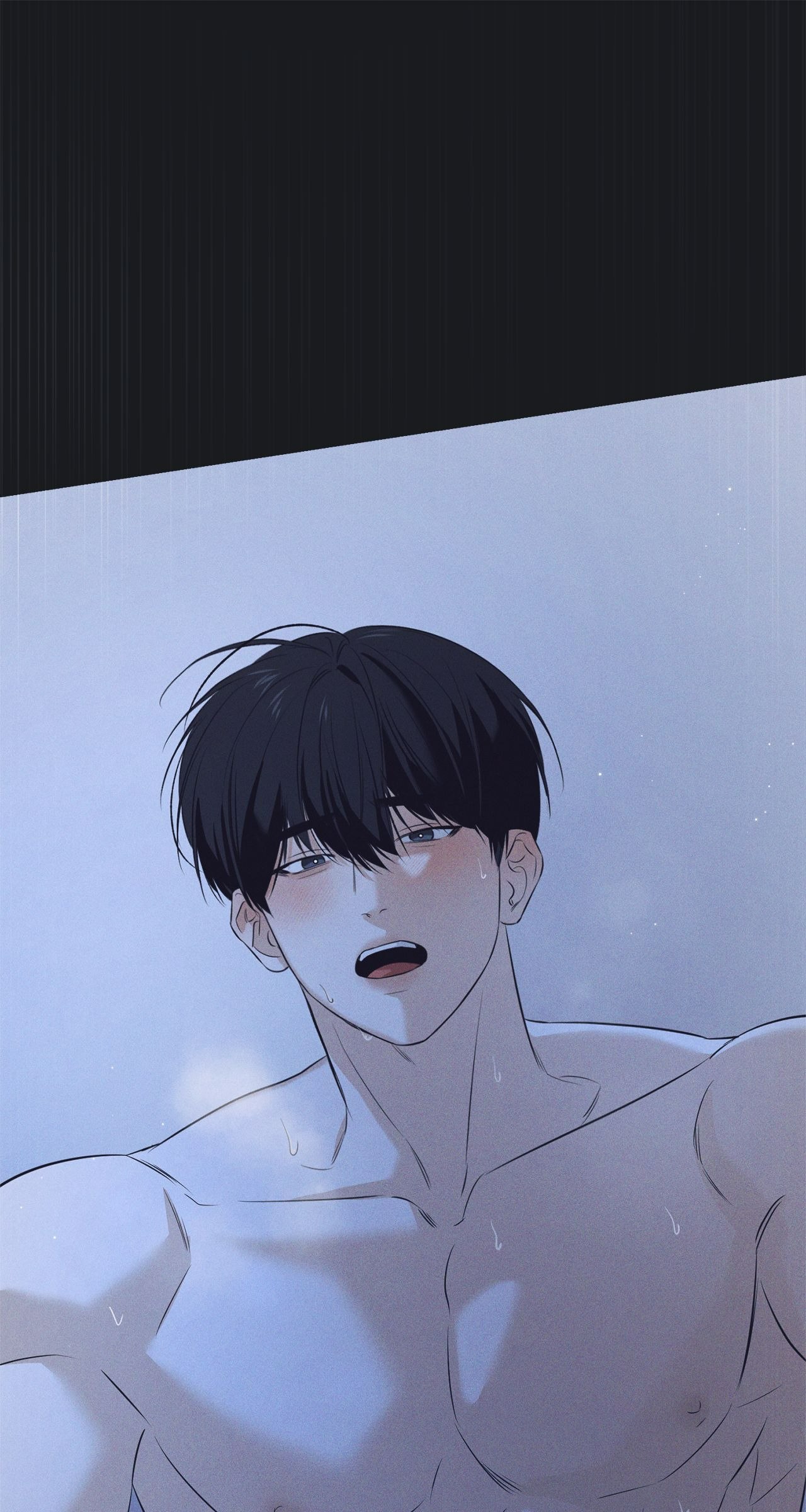 A Man Who Gives Everything Chapter 29 page 27