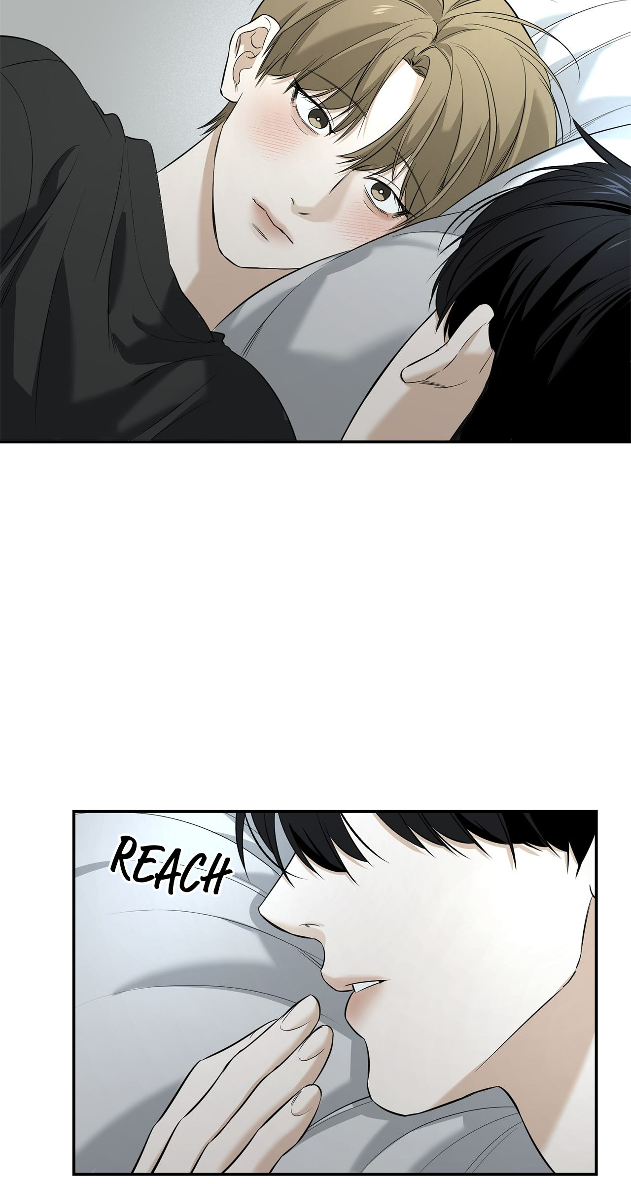 A Man Who Gives Everything Chapter 29 page 29
