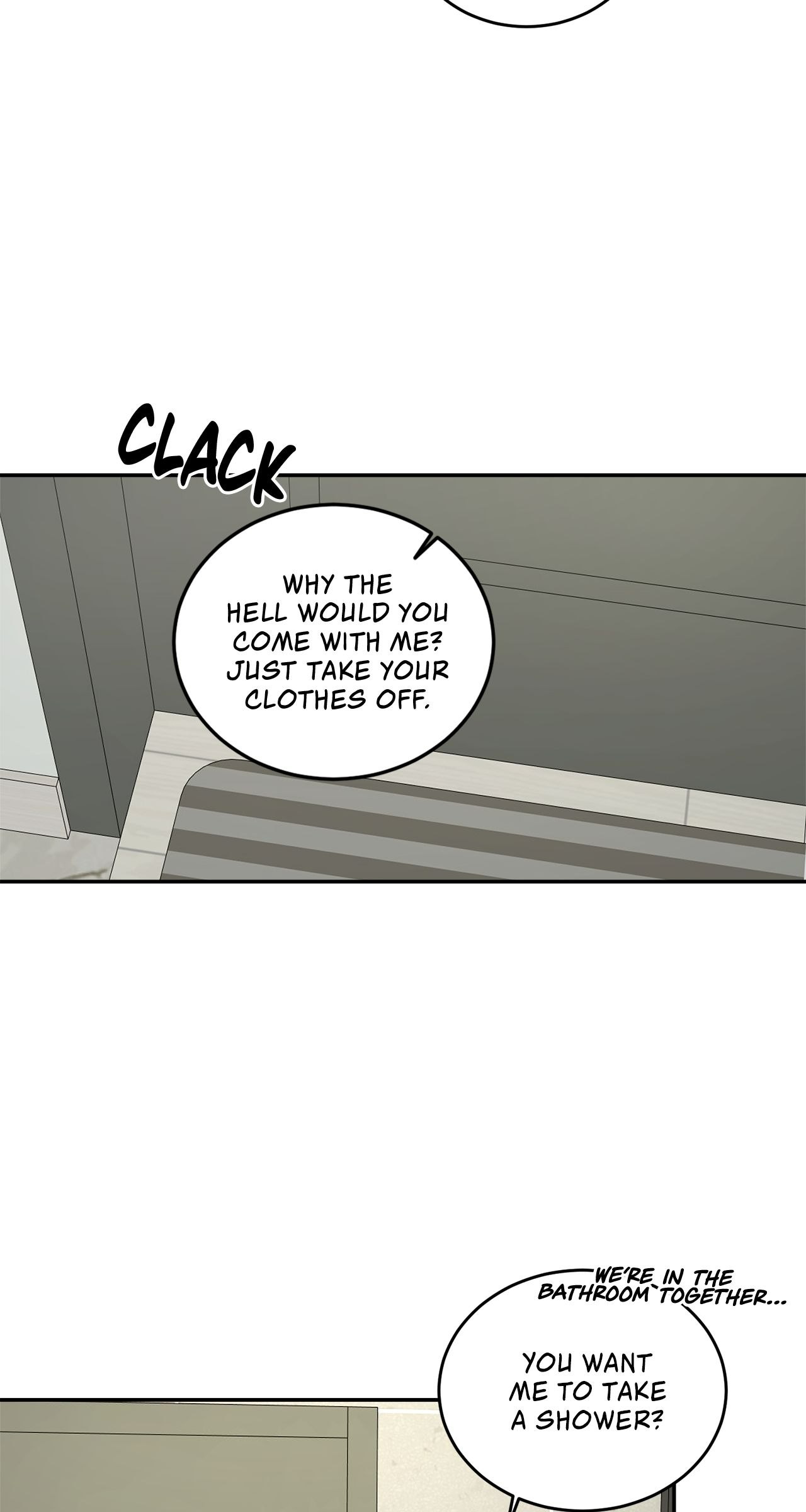 A Man Who Gives Everything Chapter 29 page 35