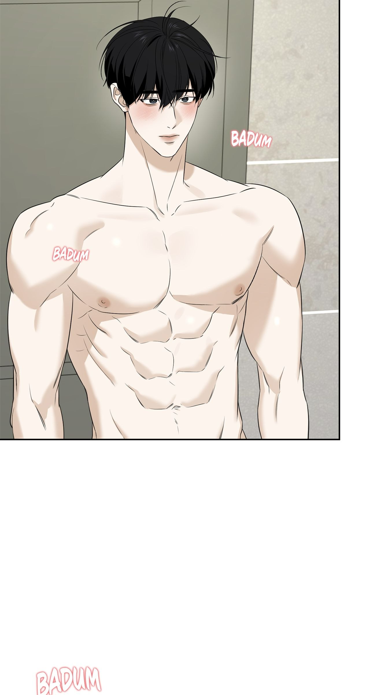 A Man Who Gives Everything Chapter 29 page 43