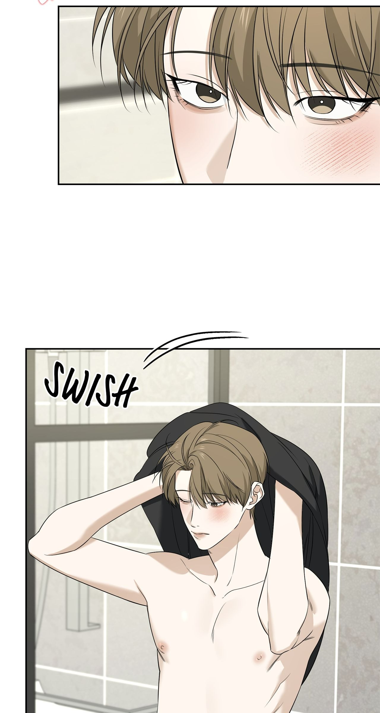 A Man Who Gives Everything Chapter 29 page 44