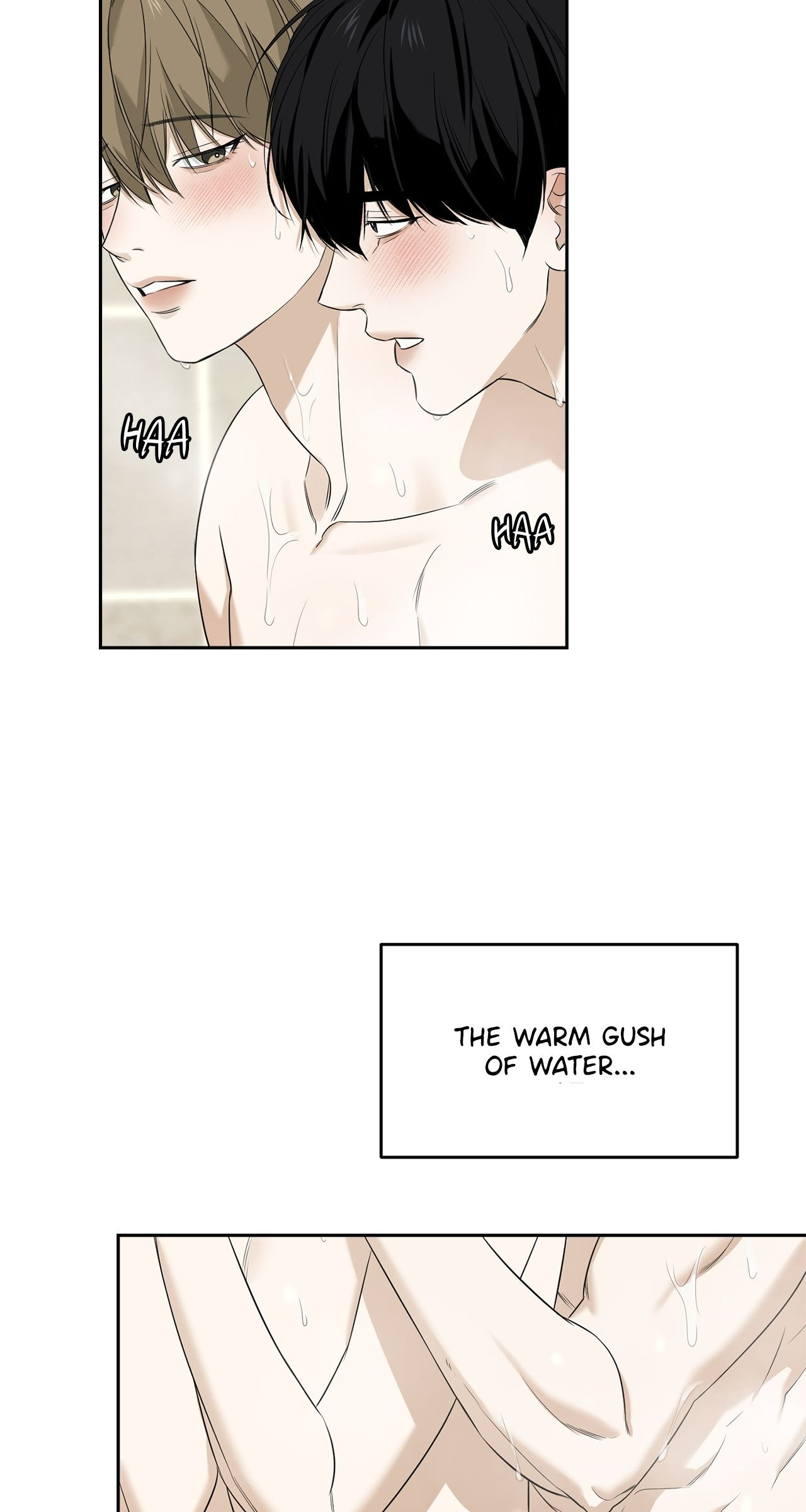 A Man Who Gives Everything Chapter 29 page 48