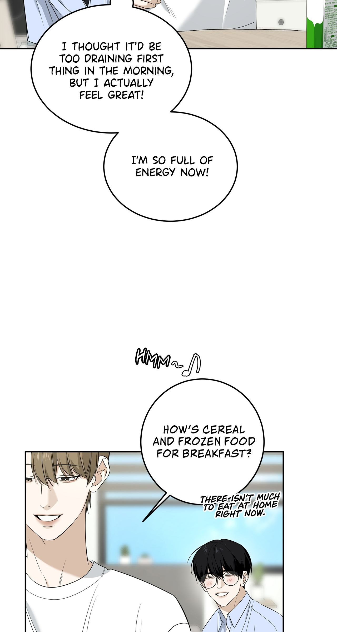 A Man Who Gives Everything Chapter 29 page 52