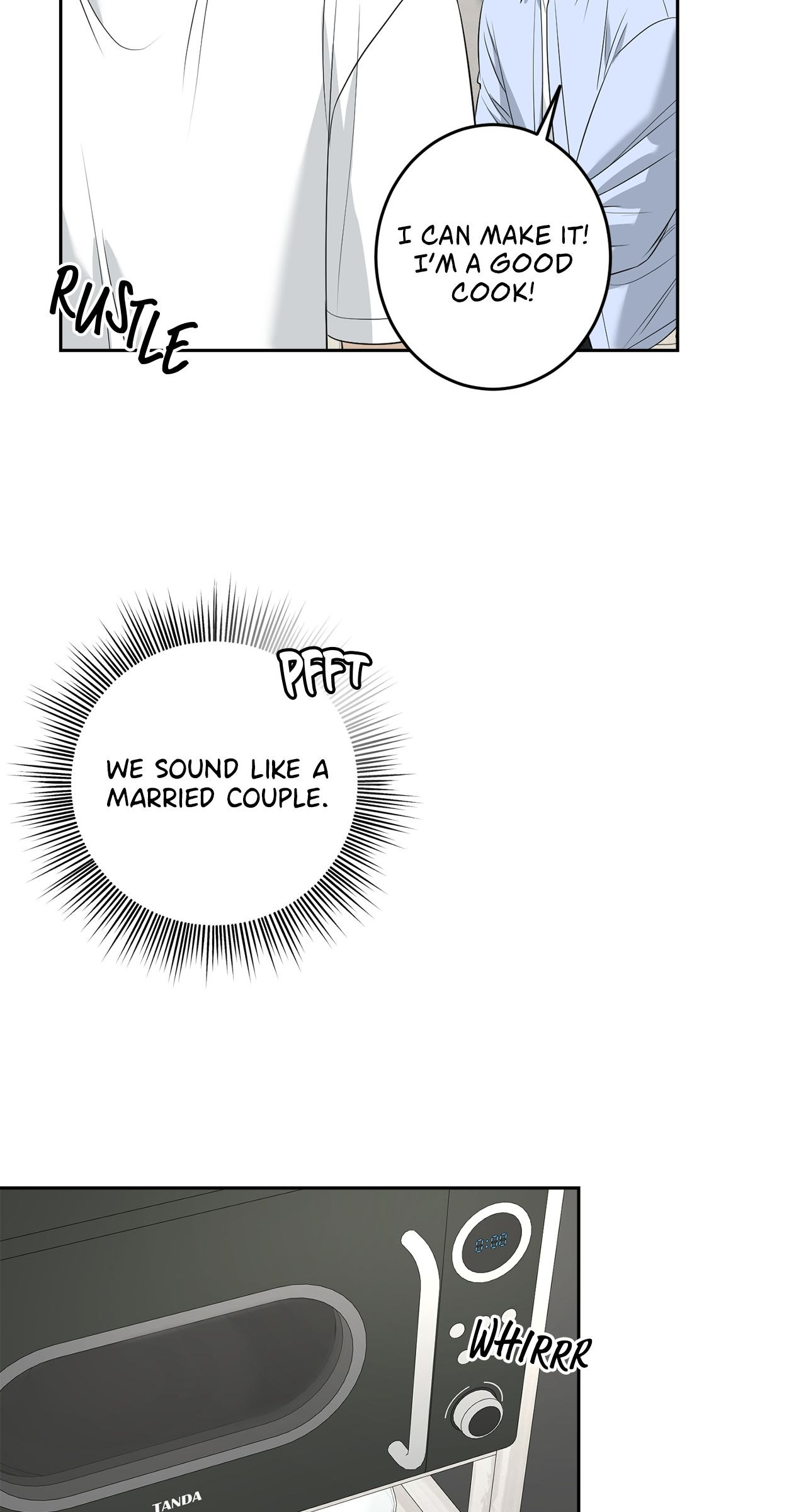A Man Who Gives Everything Chapter 29 page 53