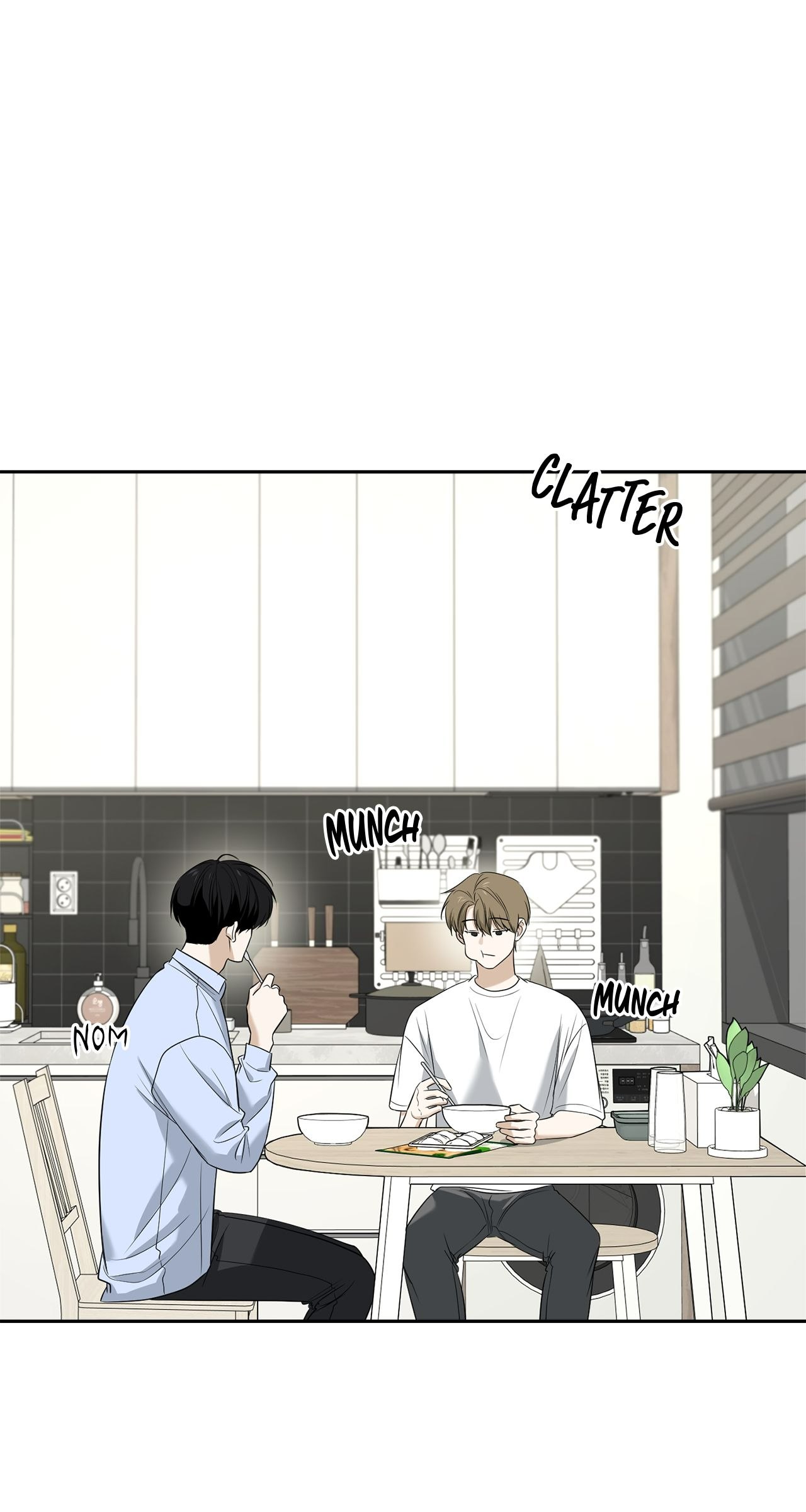 A Man Who Gives Everything Chapter 29 page 55
