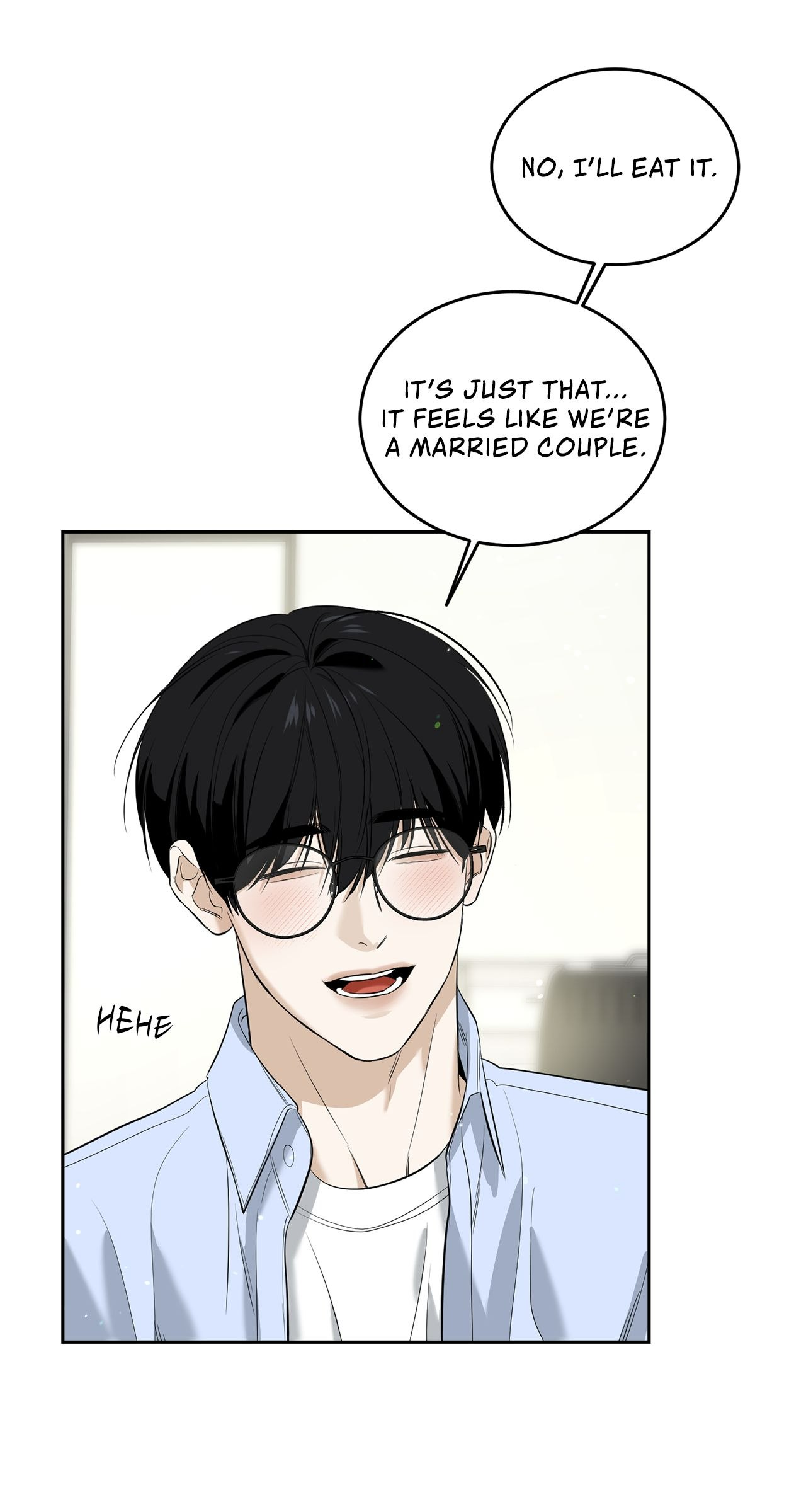 A Man Who Gives Everything Chapter 29 page 57