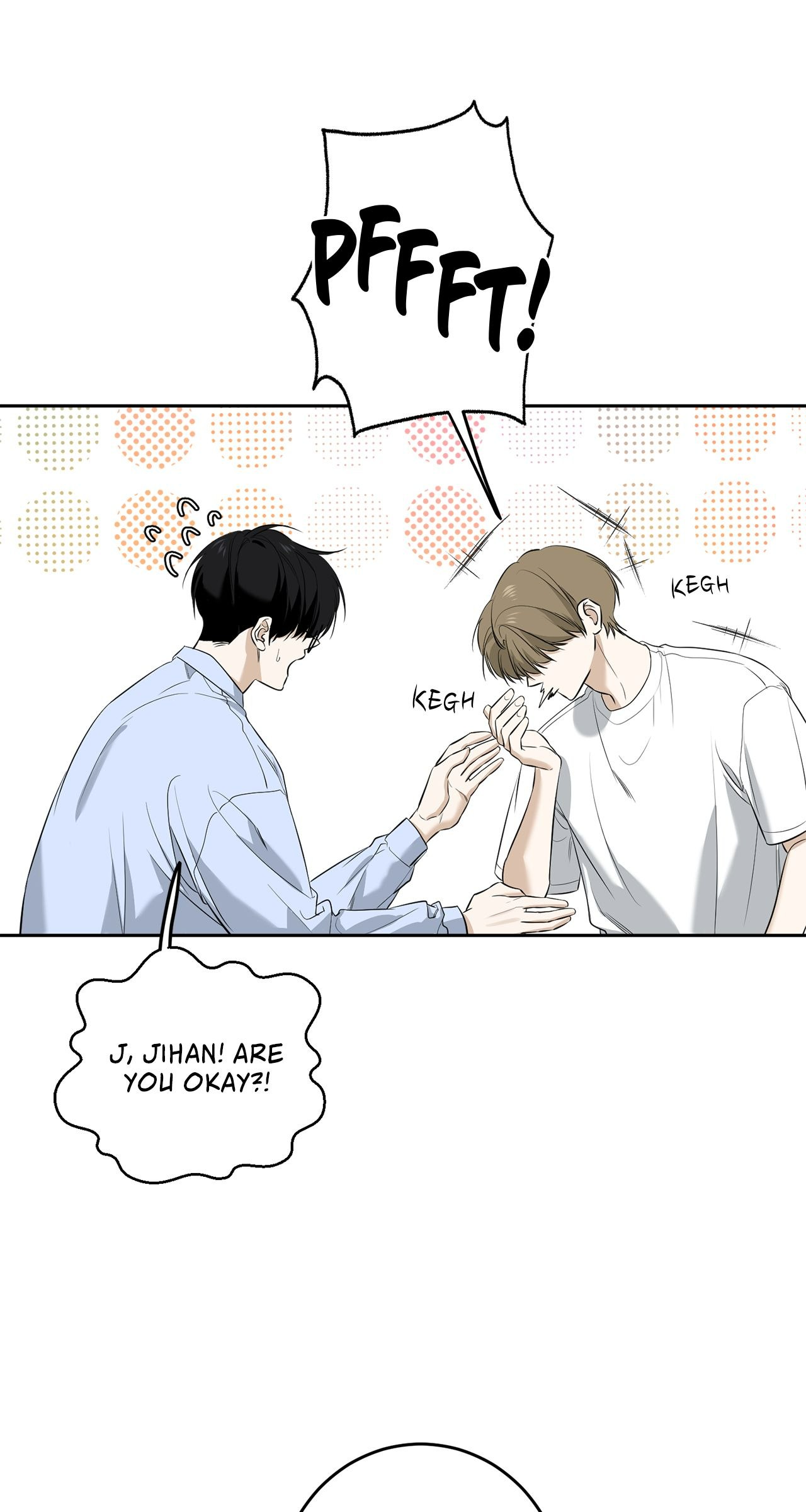 A Man Who Gives Everything Chapter 29 page 58