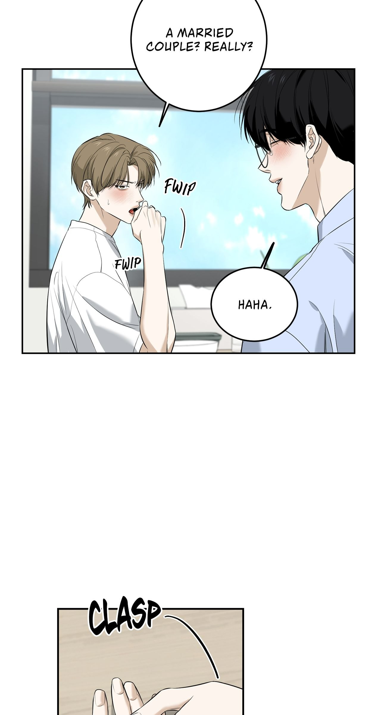 A Man Who Gives Everything Chapter 29 page 59