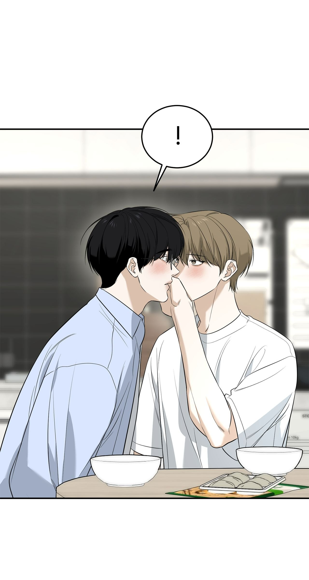 A Man Who Gives Everything Chapter 29 page 64