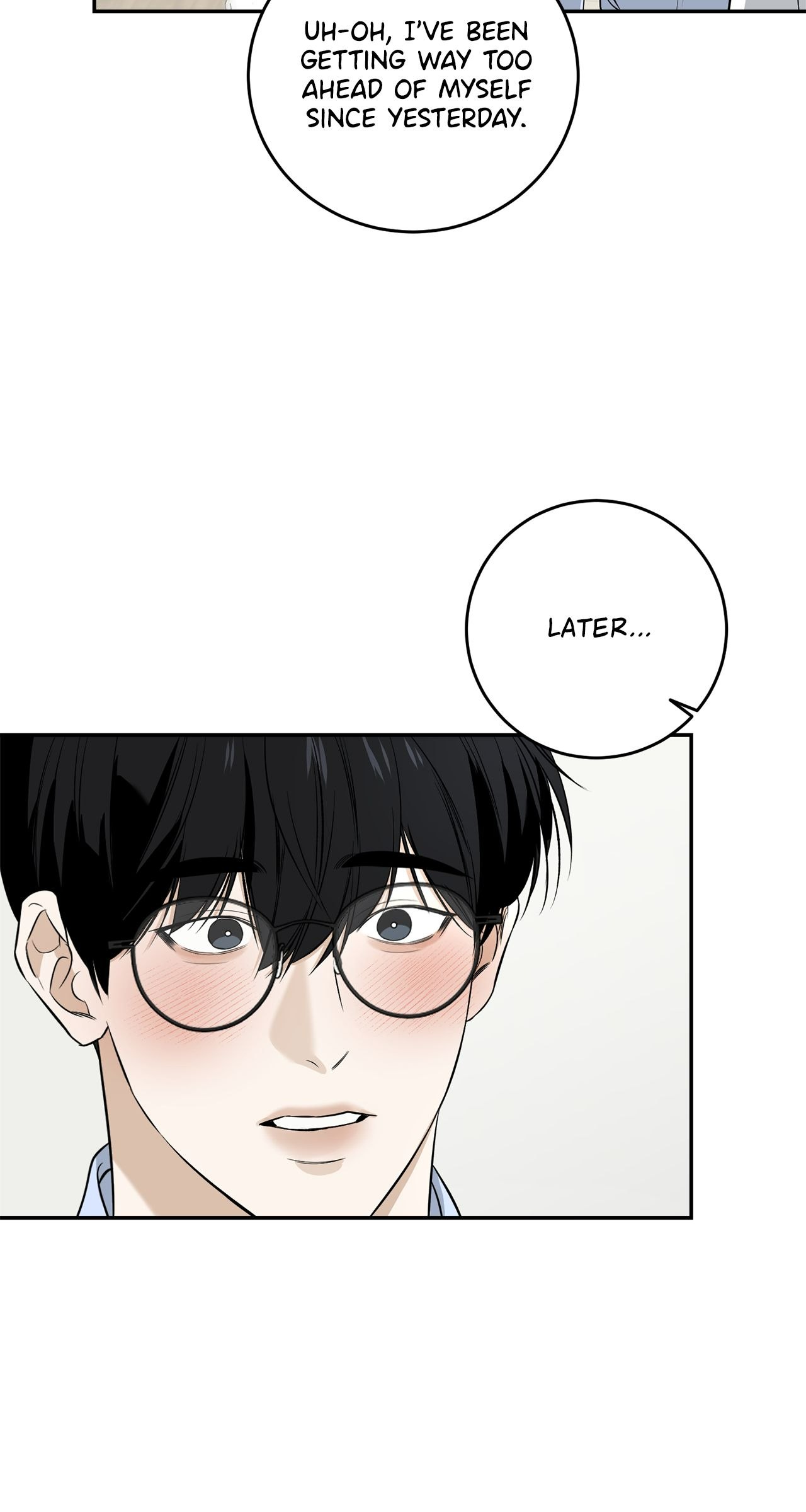 A Man Who Gives Everything Chapter 29 page 66
