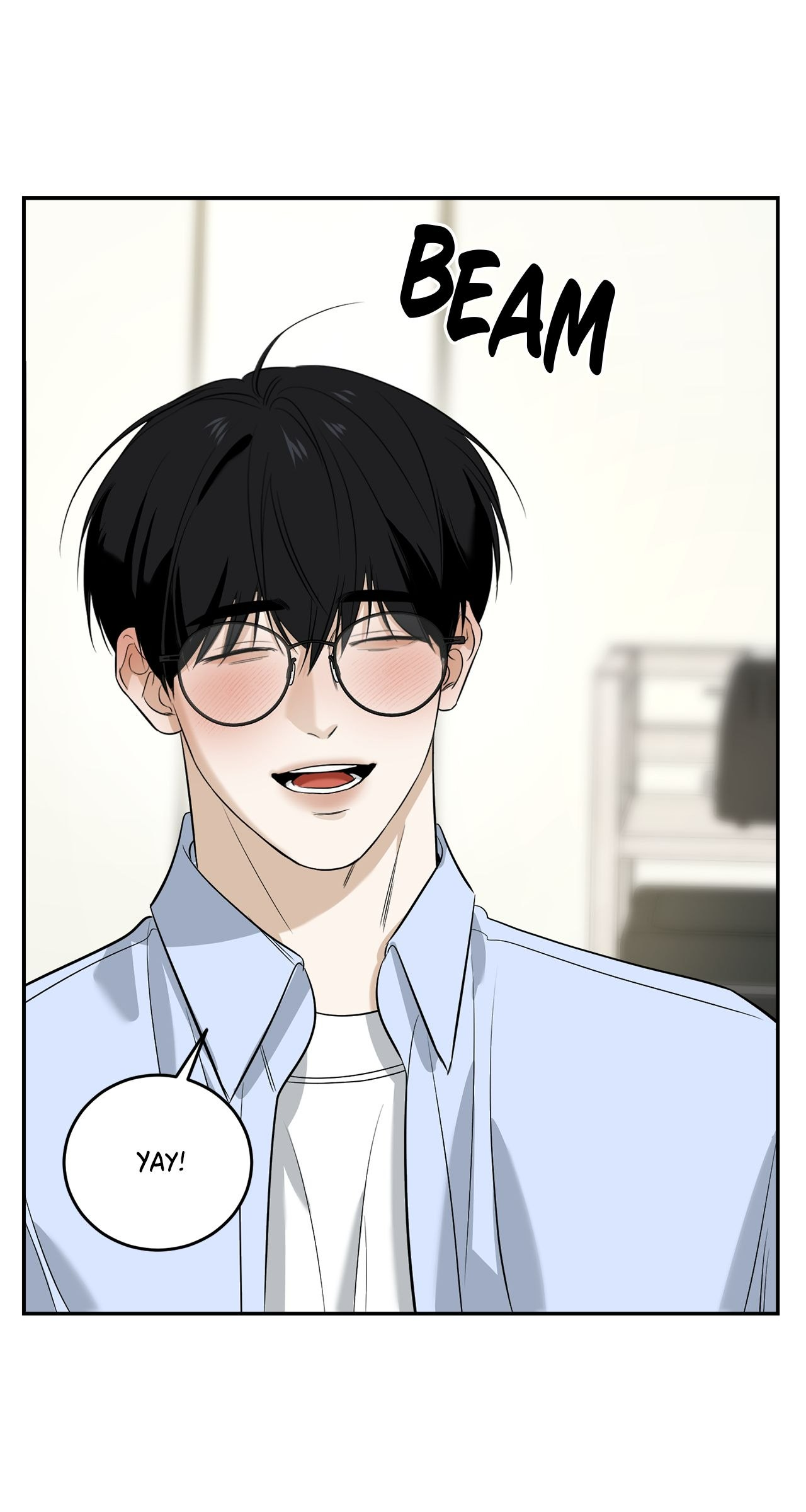 A Man Who Gives Everything Chapter 29 page 68