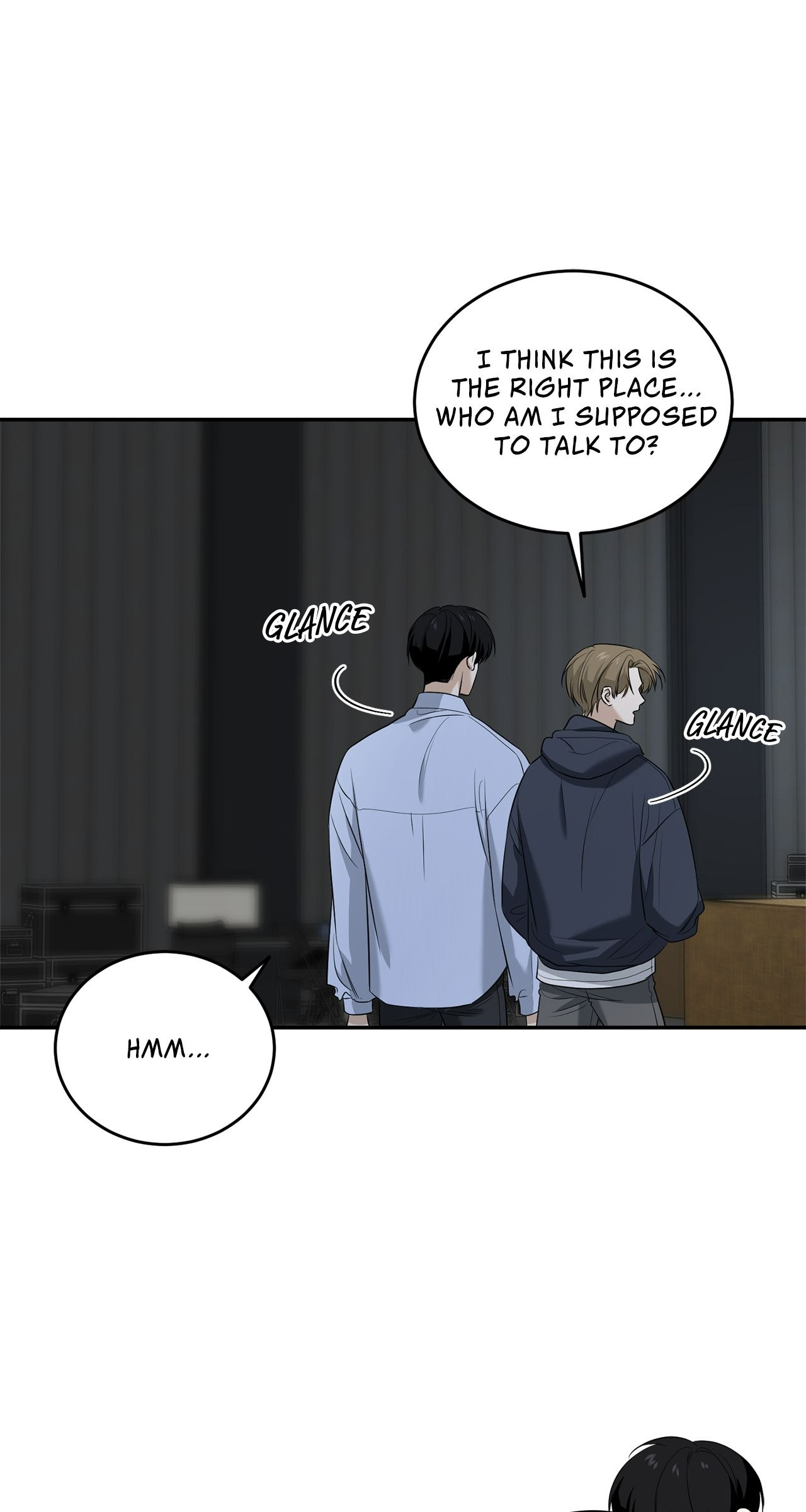 A Man Who Gives Everything Chapter 29 page 74