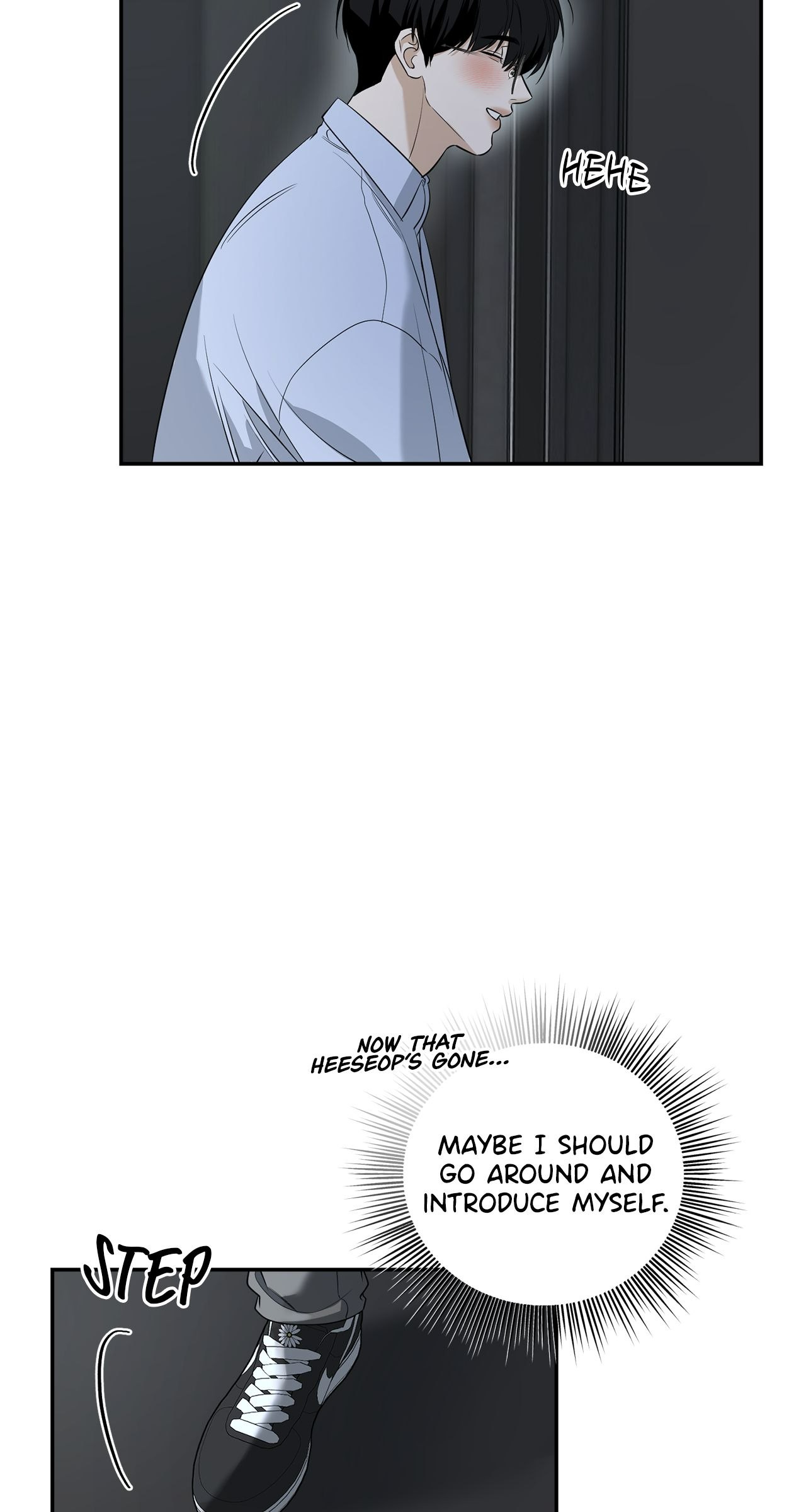 A Man Who Gives Everything Chapter 29 page 77