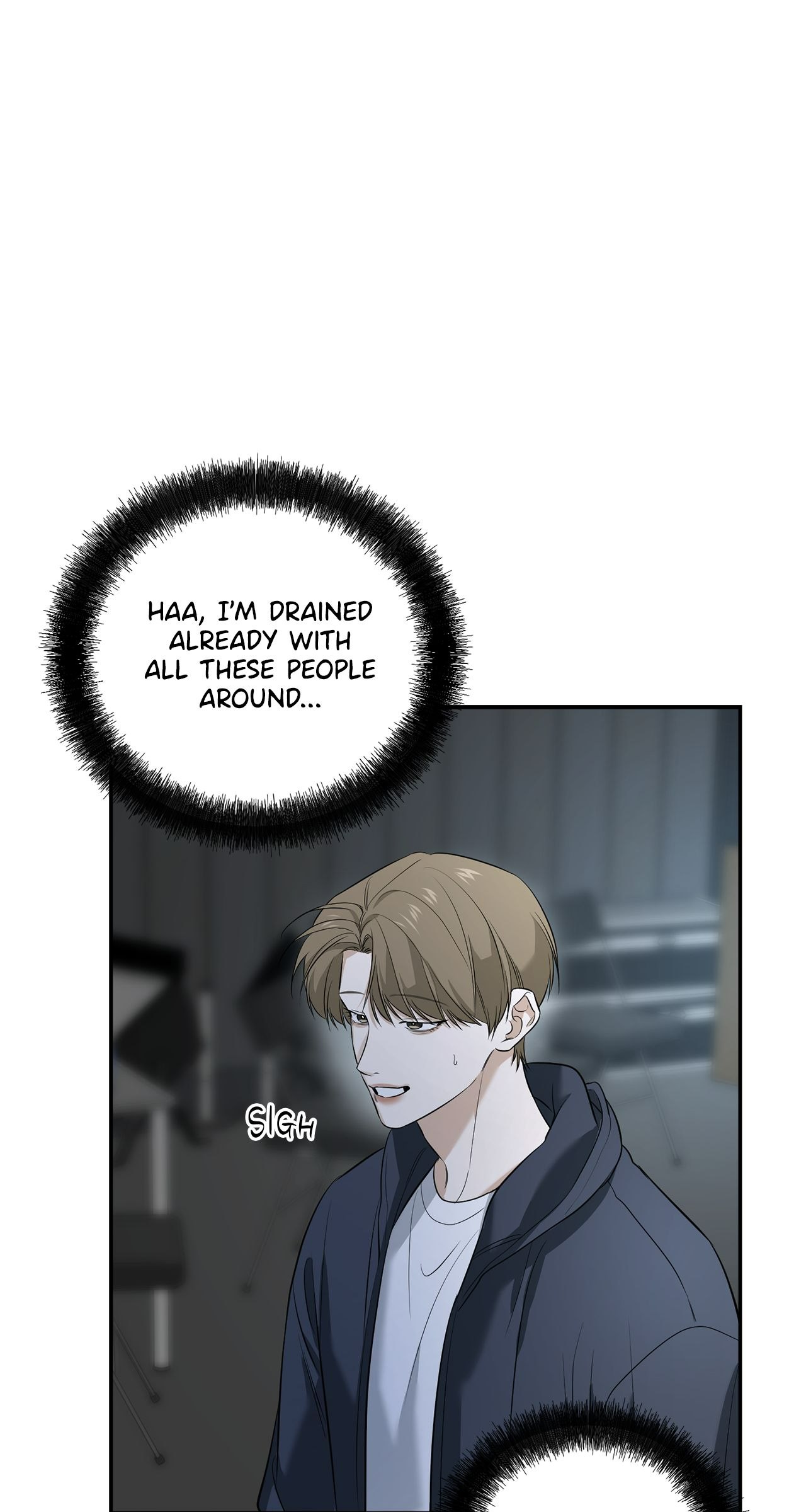 A Man Who Gives Everything Chapter 29 page 81