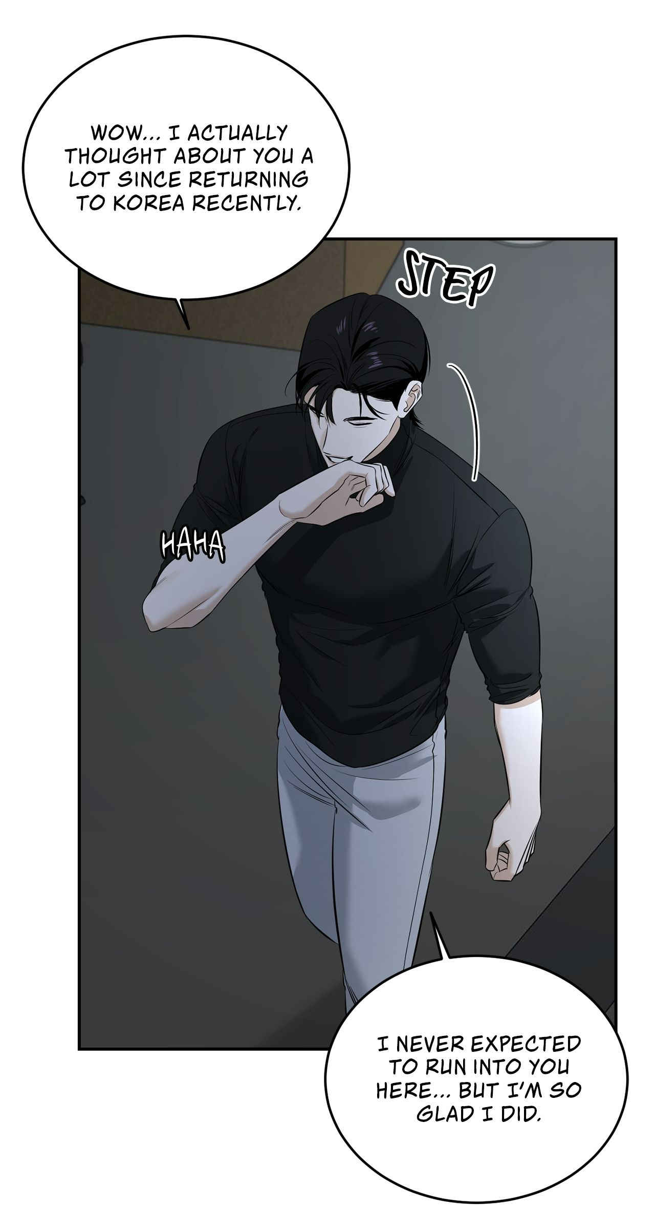 A Man Who Gives Everything Chapter 29 page 85