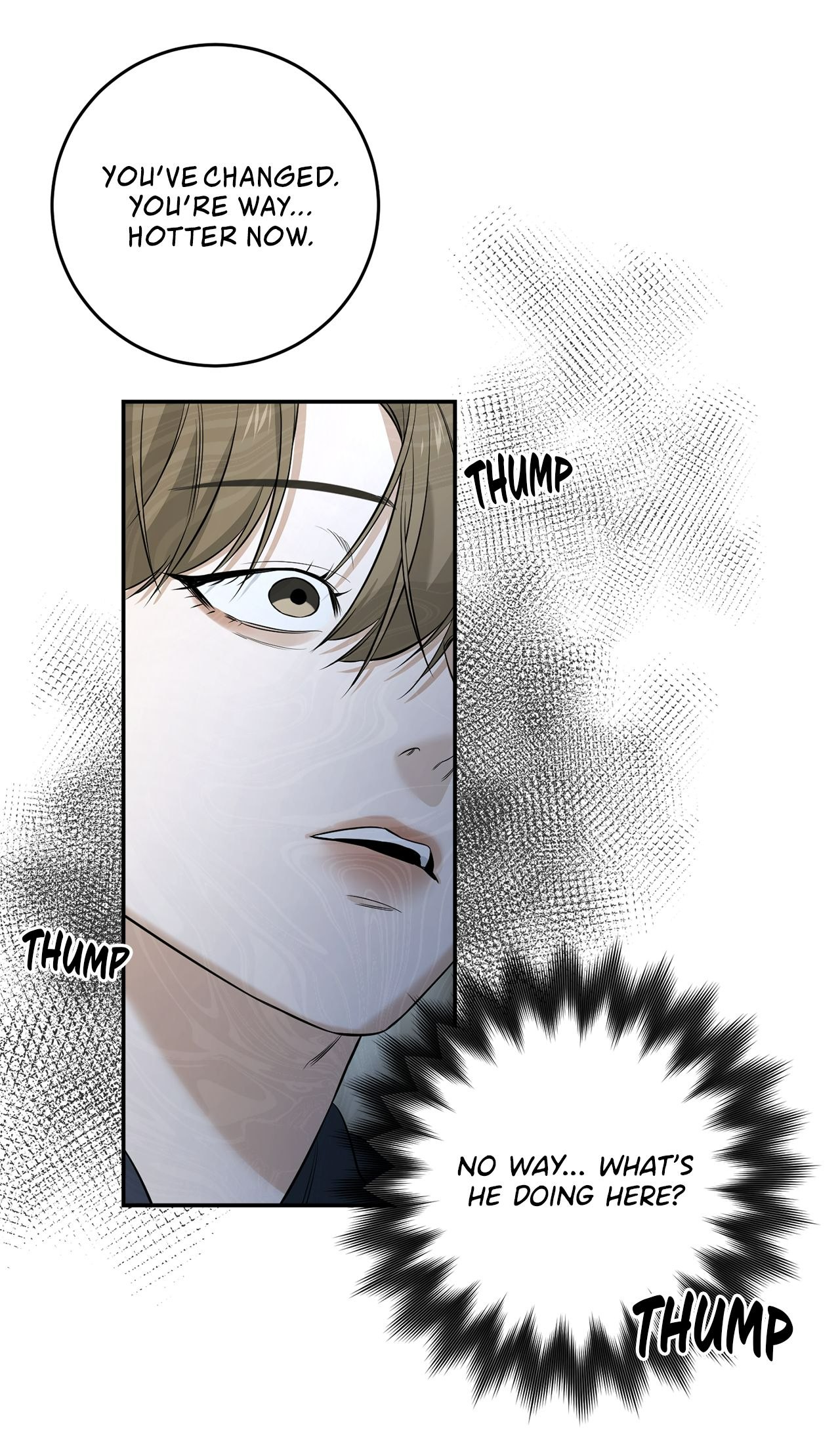 A Man Who Gives Everything Chapter 29 page 86