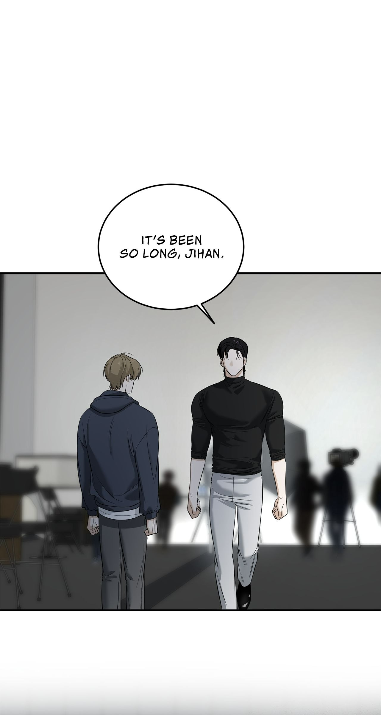 A Man Who Gives Everything Chapter 29 page 87
