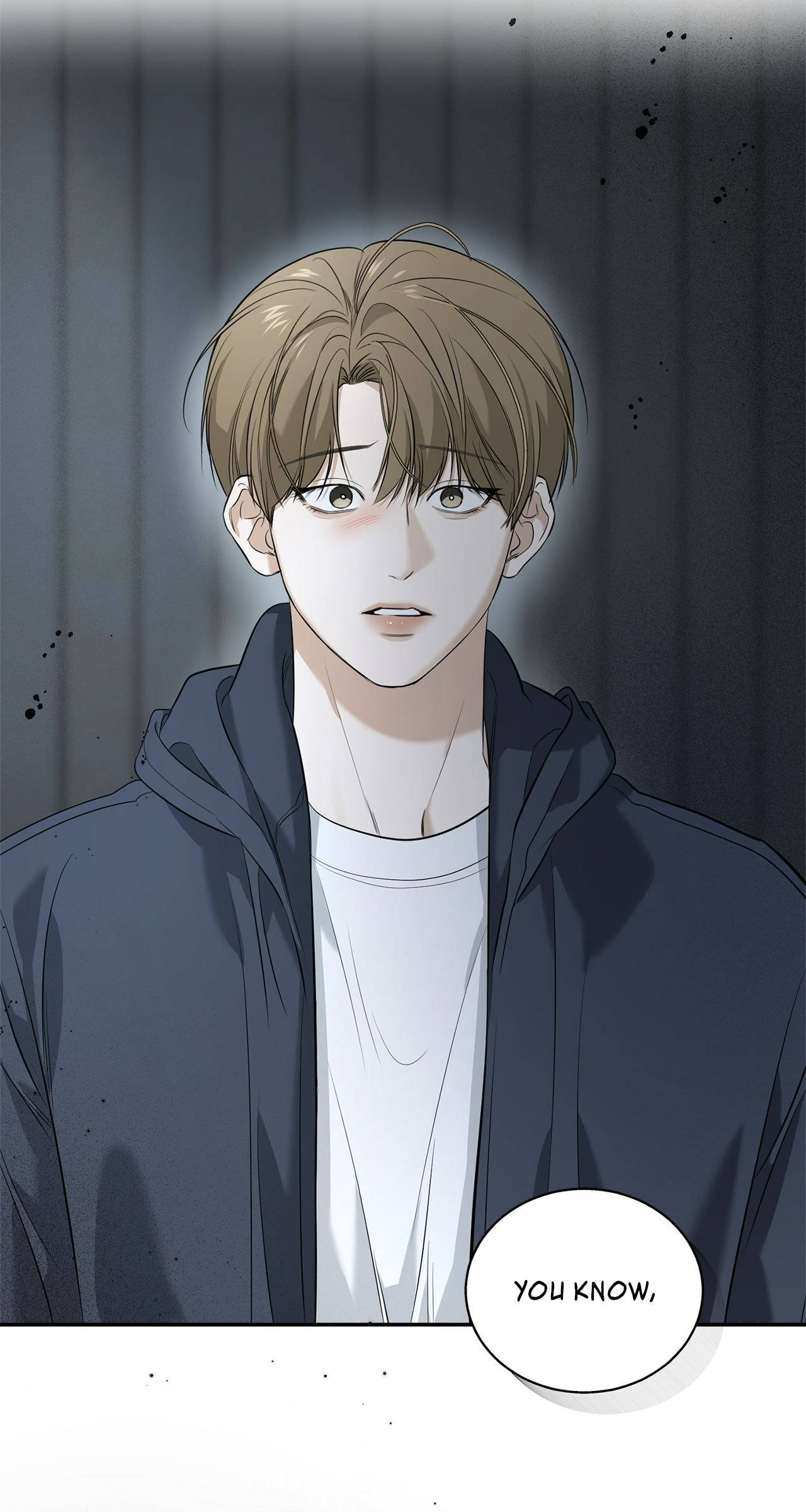 A Man Who Gives Everything Chapter 29 page 88