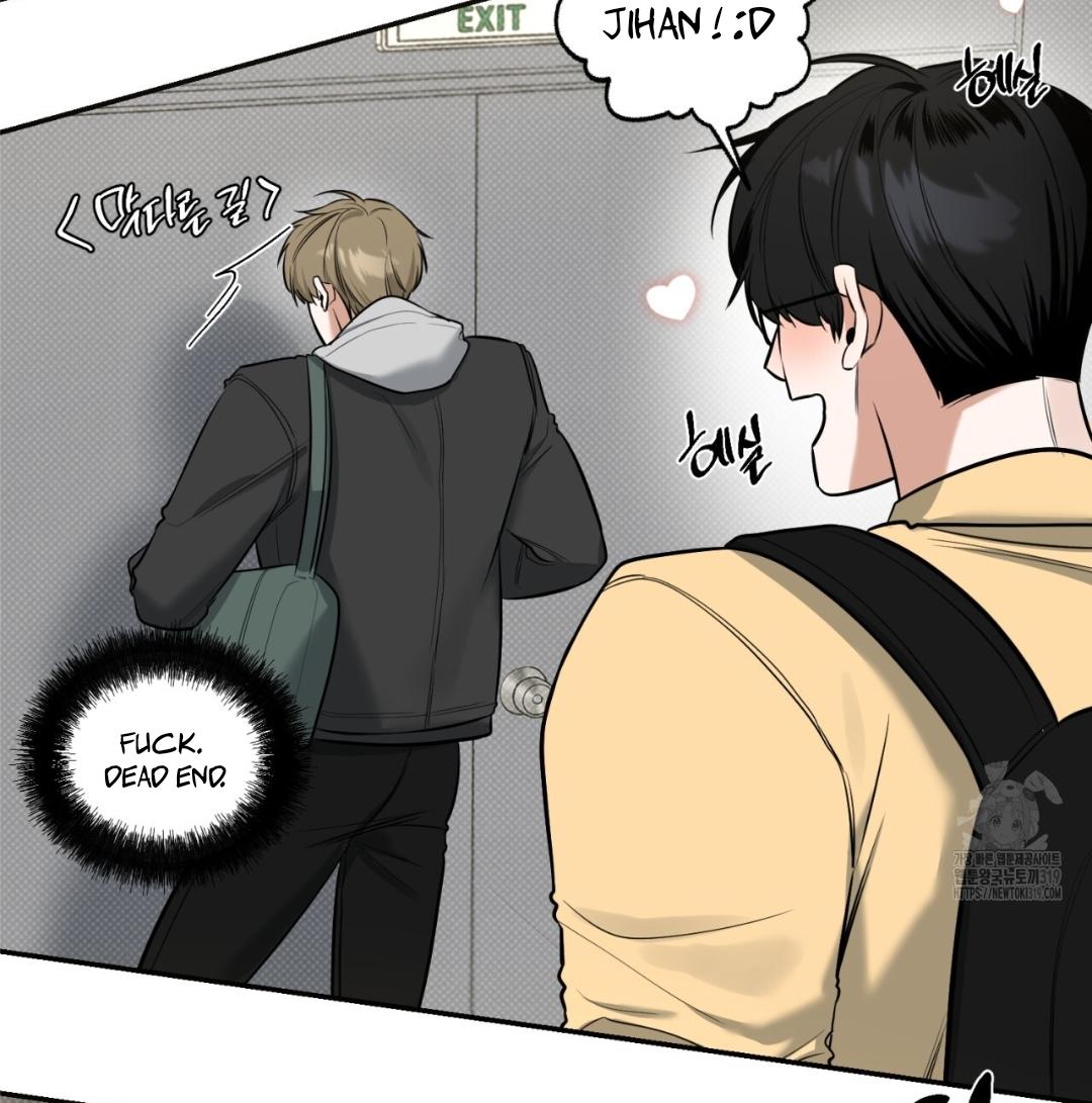 A Man Who Gives Everything Chapter 5 page 28