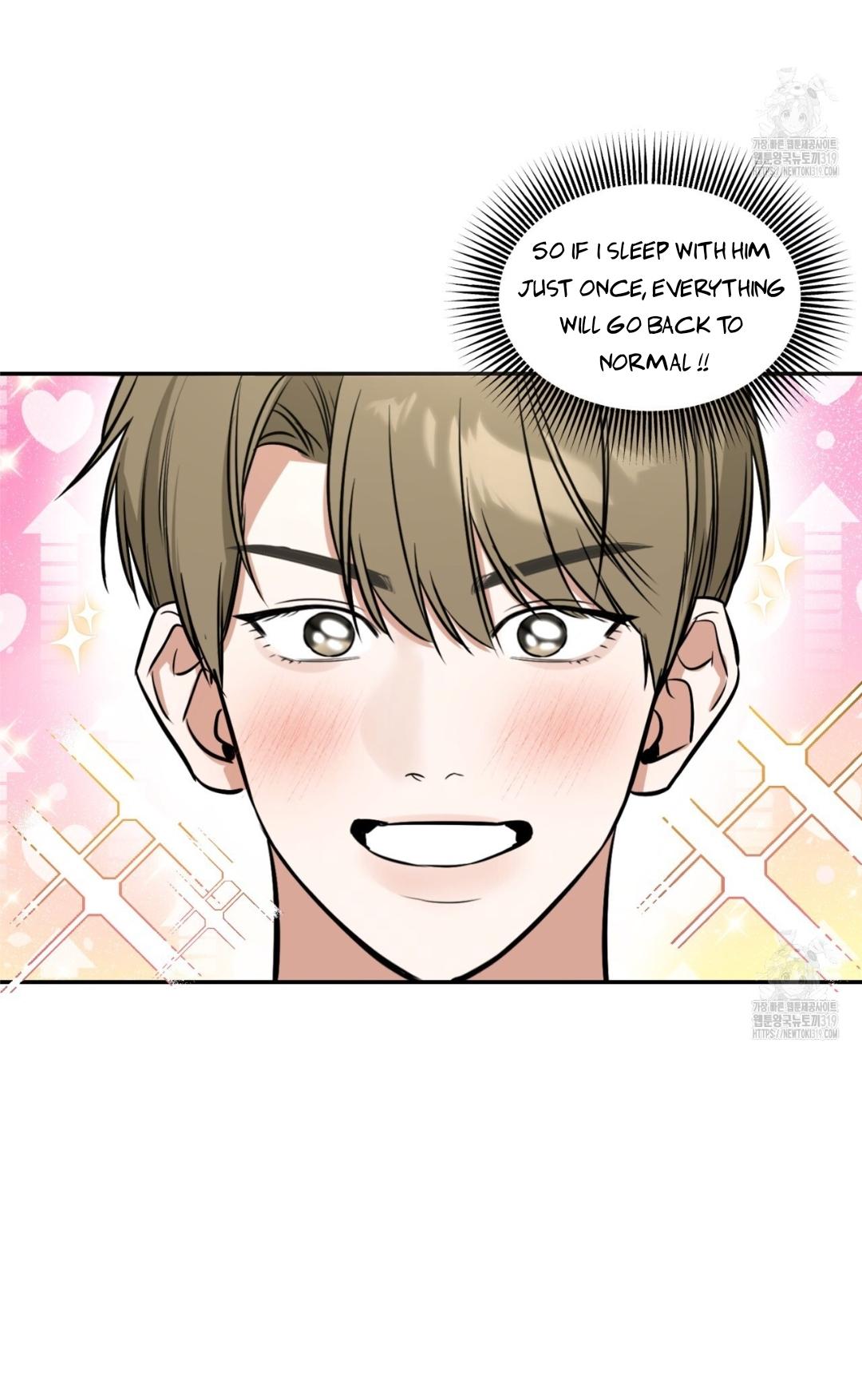 A Man Who Gives Everything Chapter 5 page 48