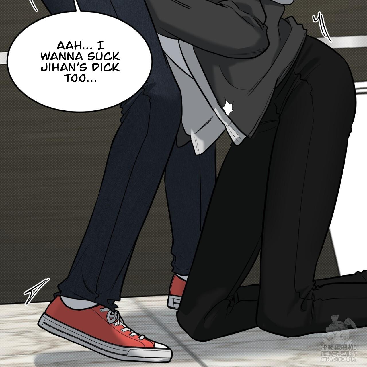 A Man Who Gives Everything Chapter 6 page 18