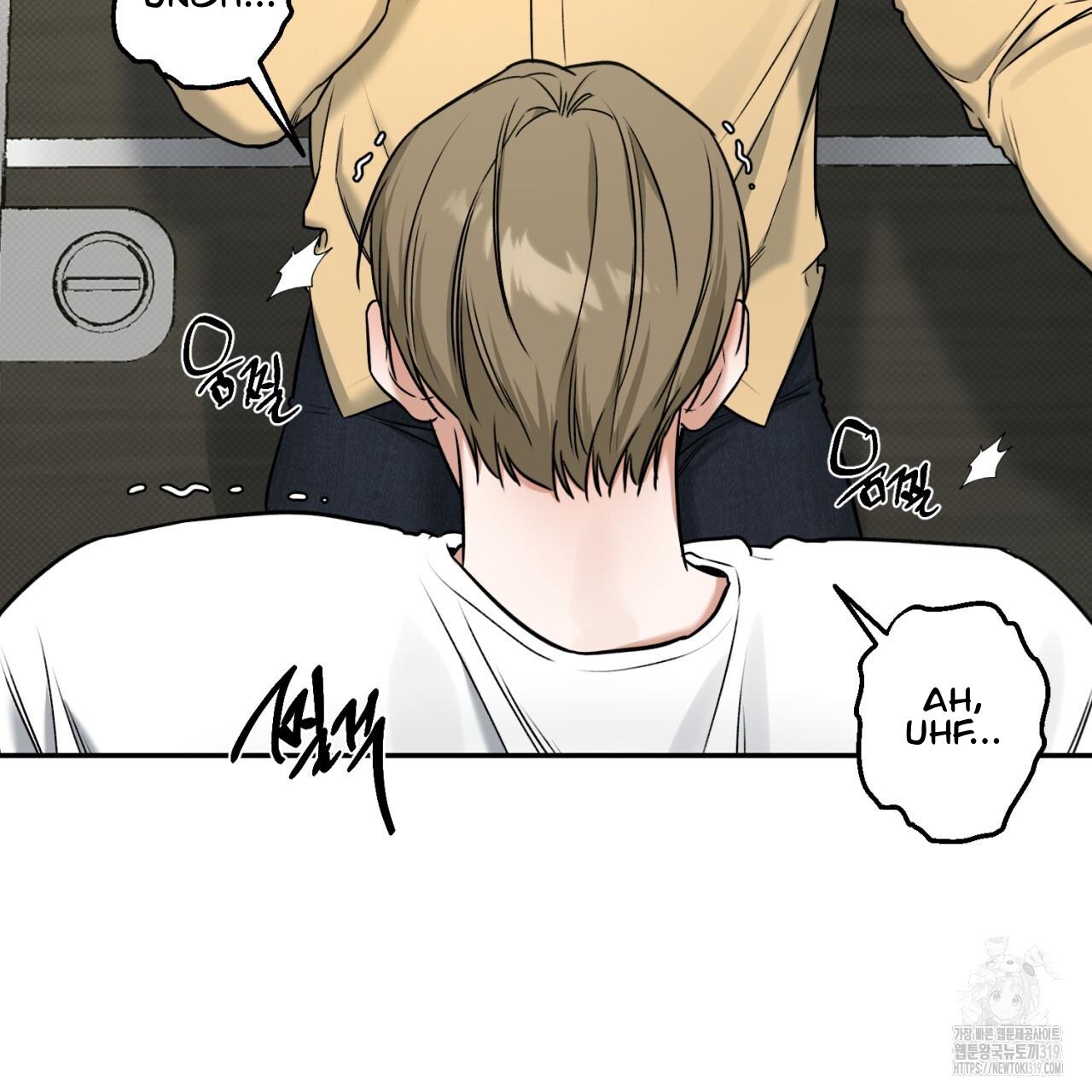 A Man Who Gives Everything Chapter 6 page 30