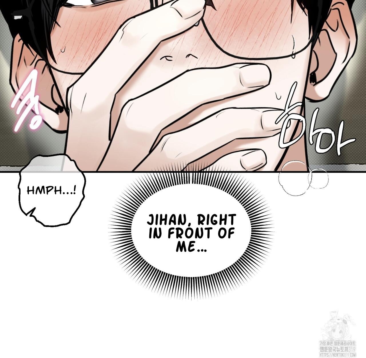 A Man Who Gives Everything Chapter 6 page 32