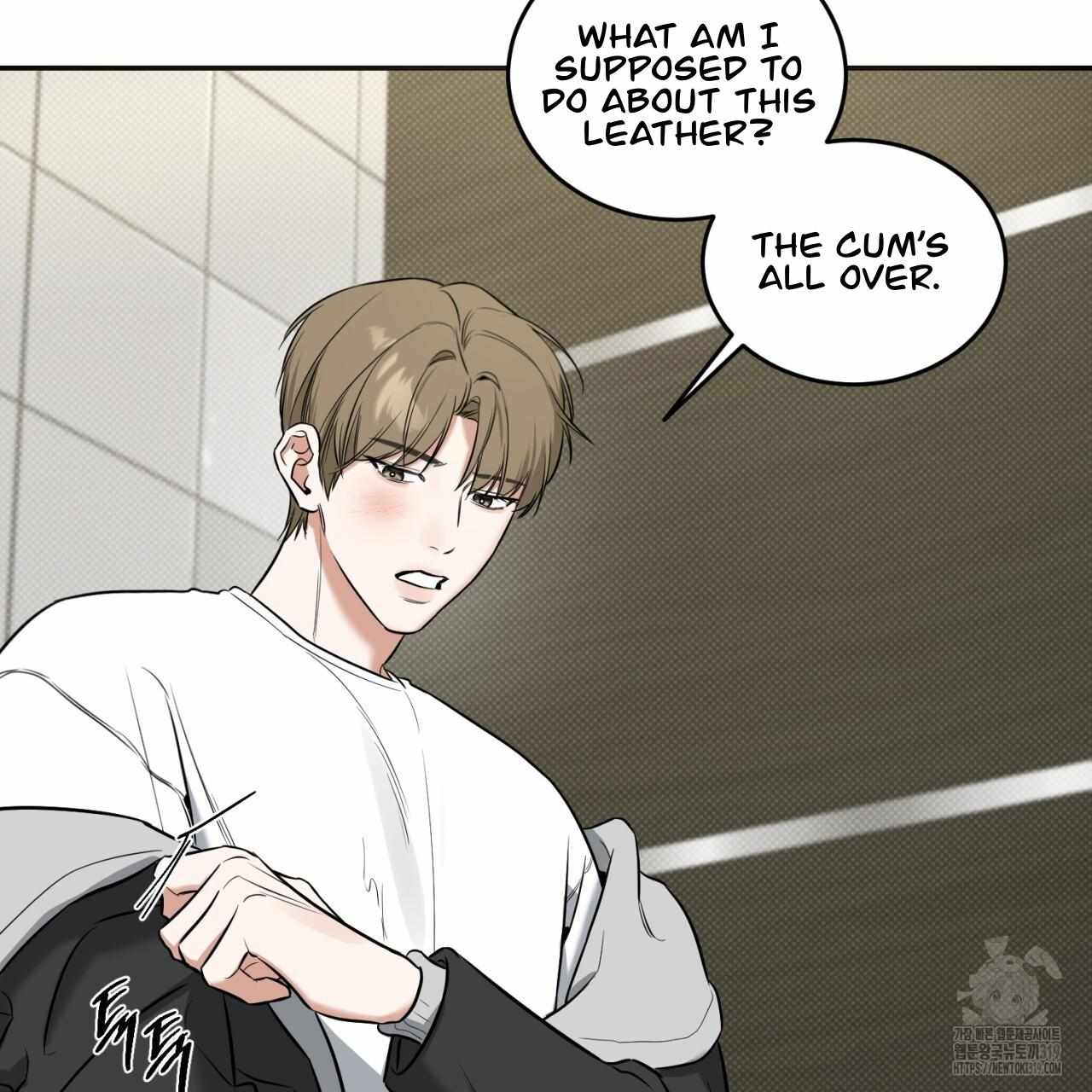 A Man Who Gives Everything Chapter 6 page 54