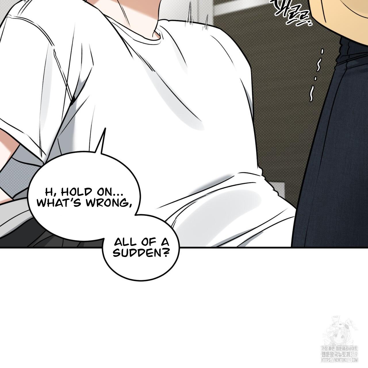 A Man Who Gives Everything Chapter 6 page 66