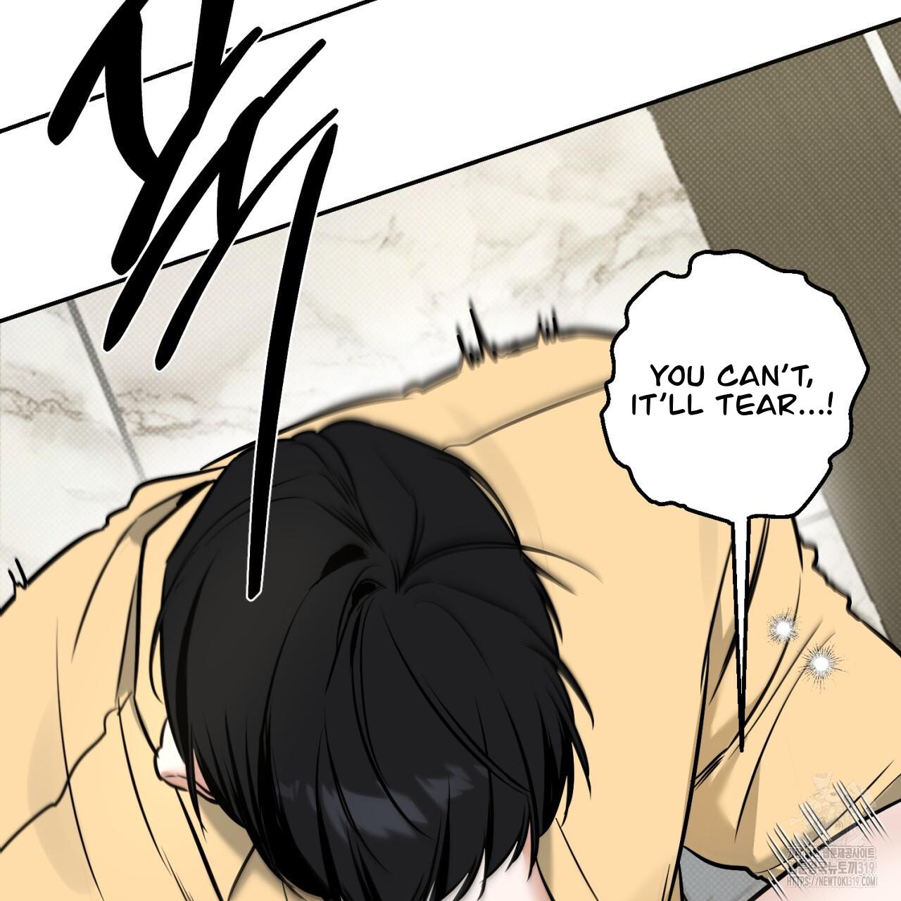A Man Who Gives Everything Chapter 6 page 77