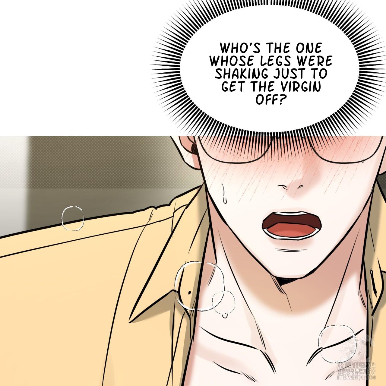 A Man Who Gives Everything Chapter 6 page 144