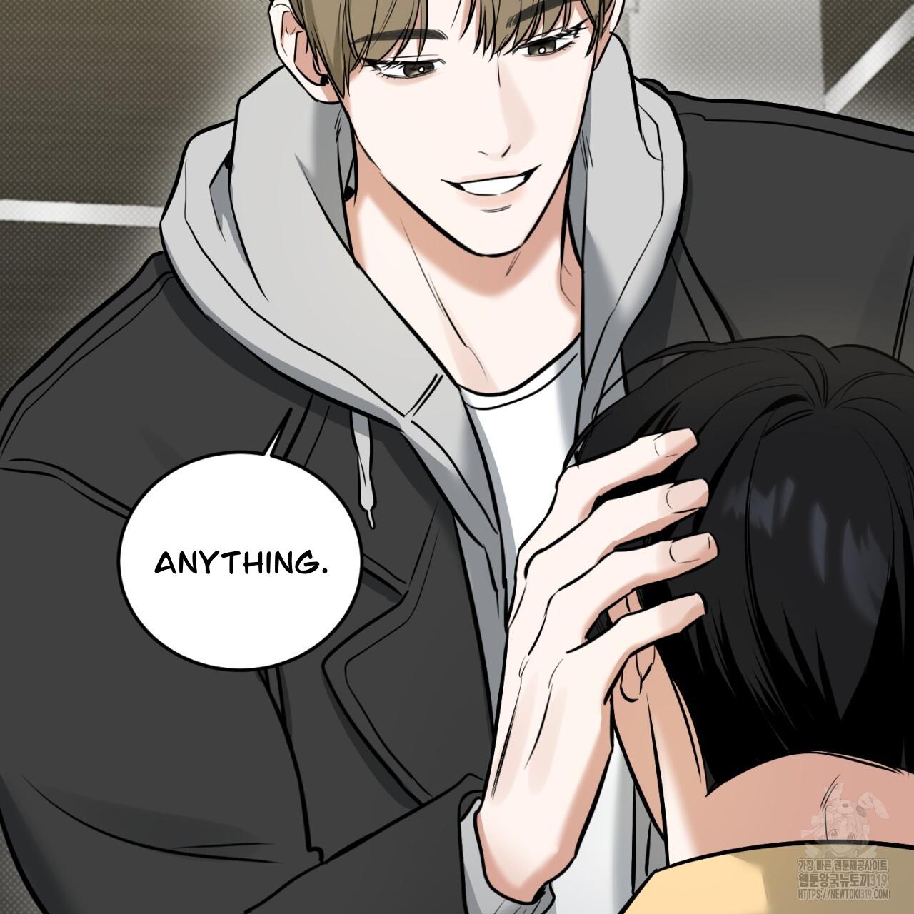A Man Who Gives Everything Chapter 6 page 158