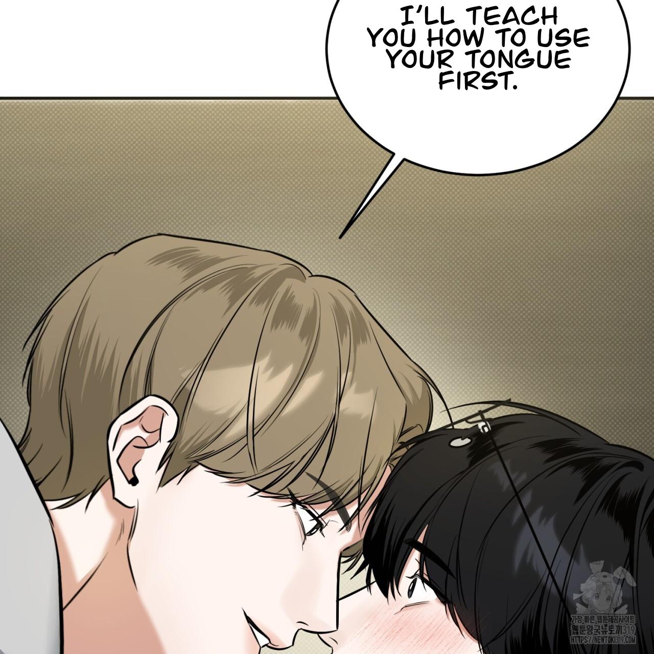 A Man Who Gives Everything Chapter 6 page 165