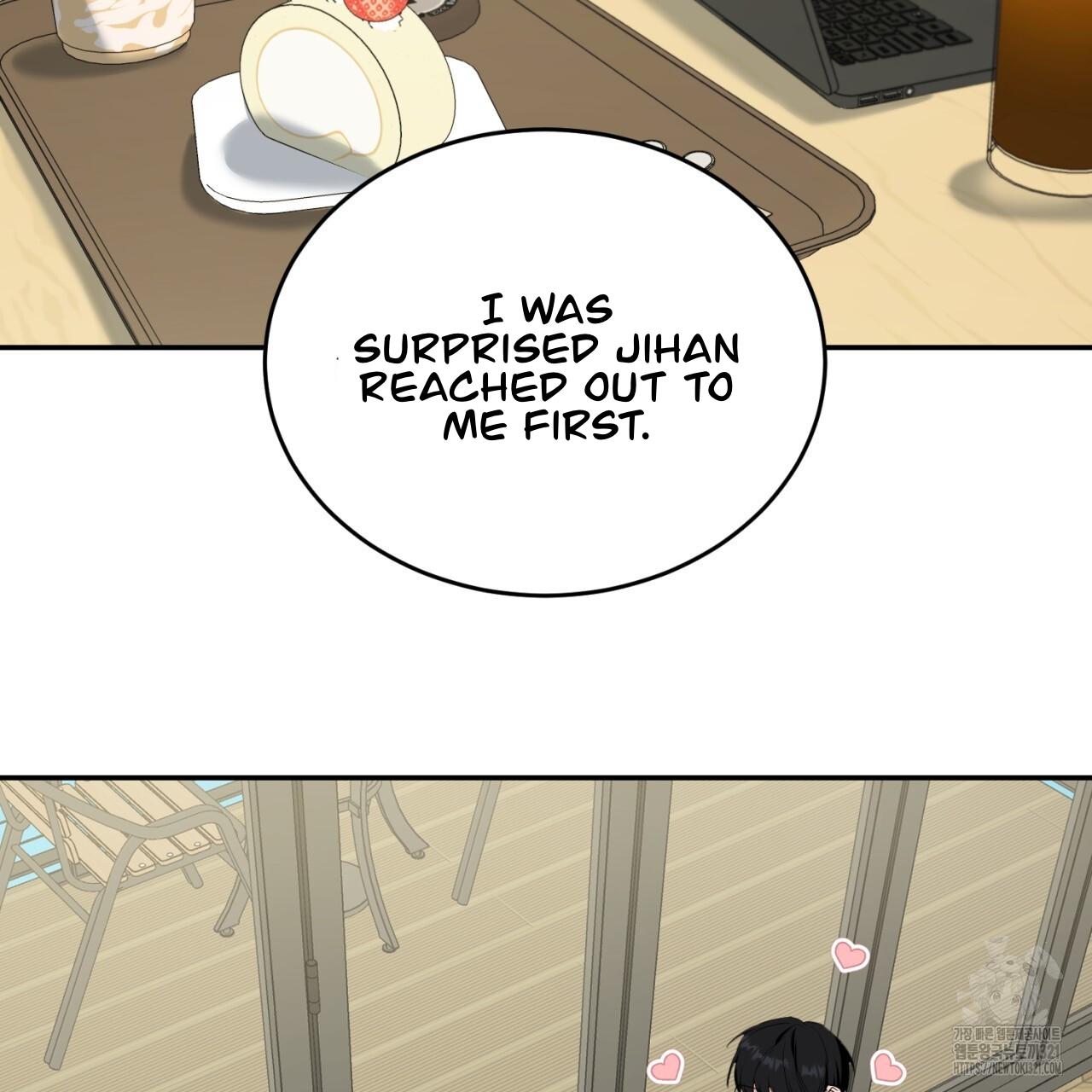 A Man Who Gives Everything Chapter 7 page 13