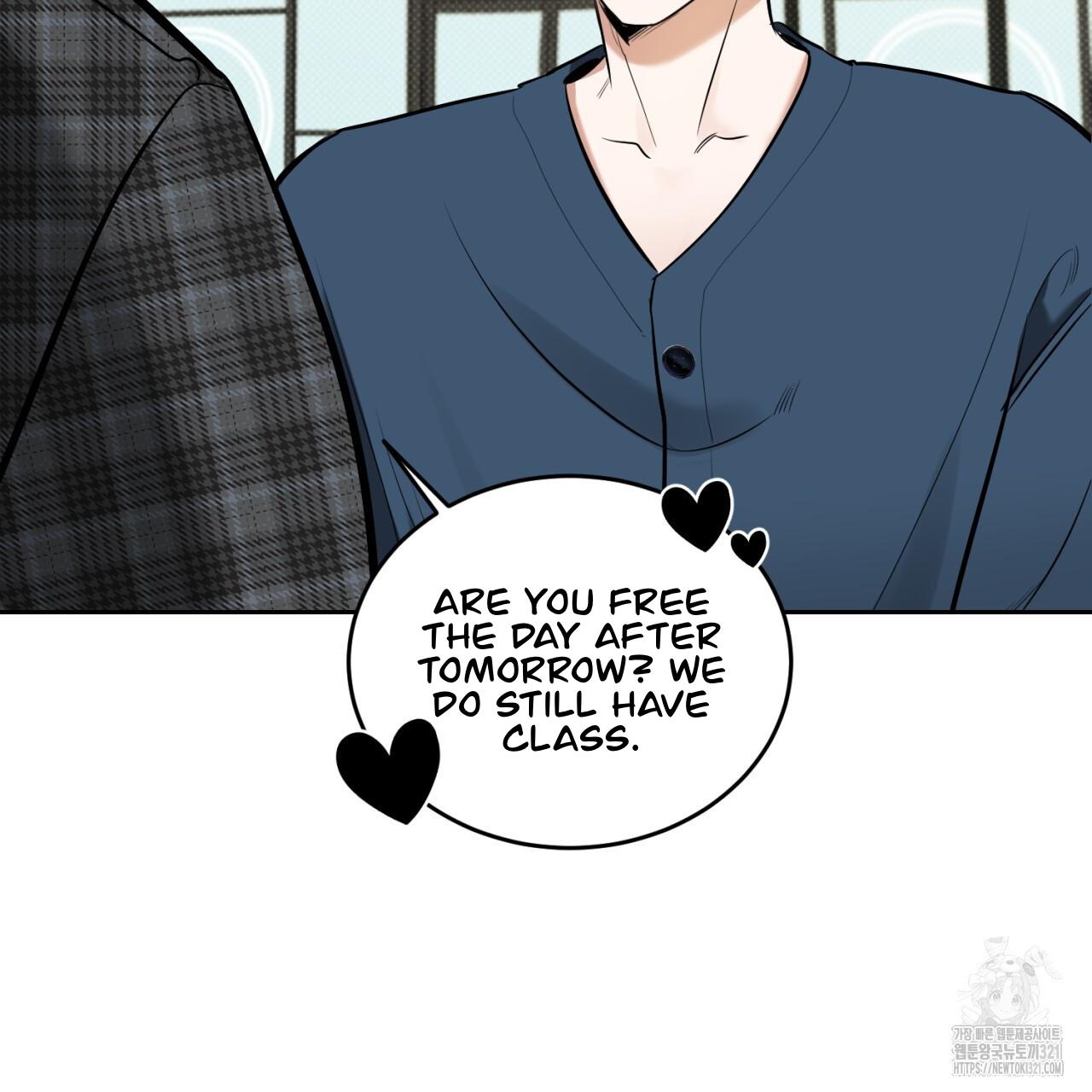 A Man Who Gives Everything Chapter 7 page 32