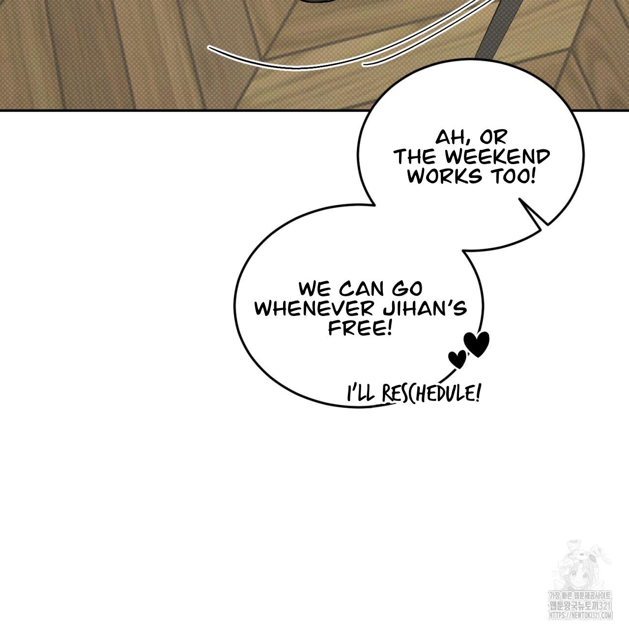 A Man Who Gives Everything Chapter 7 page 34