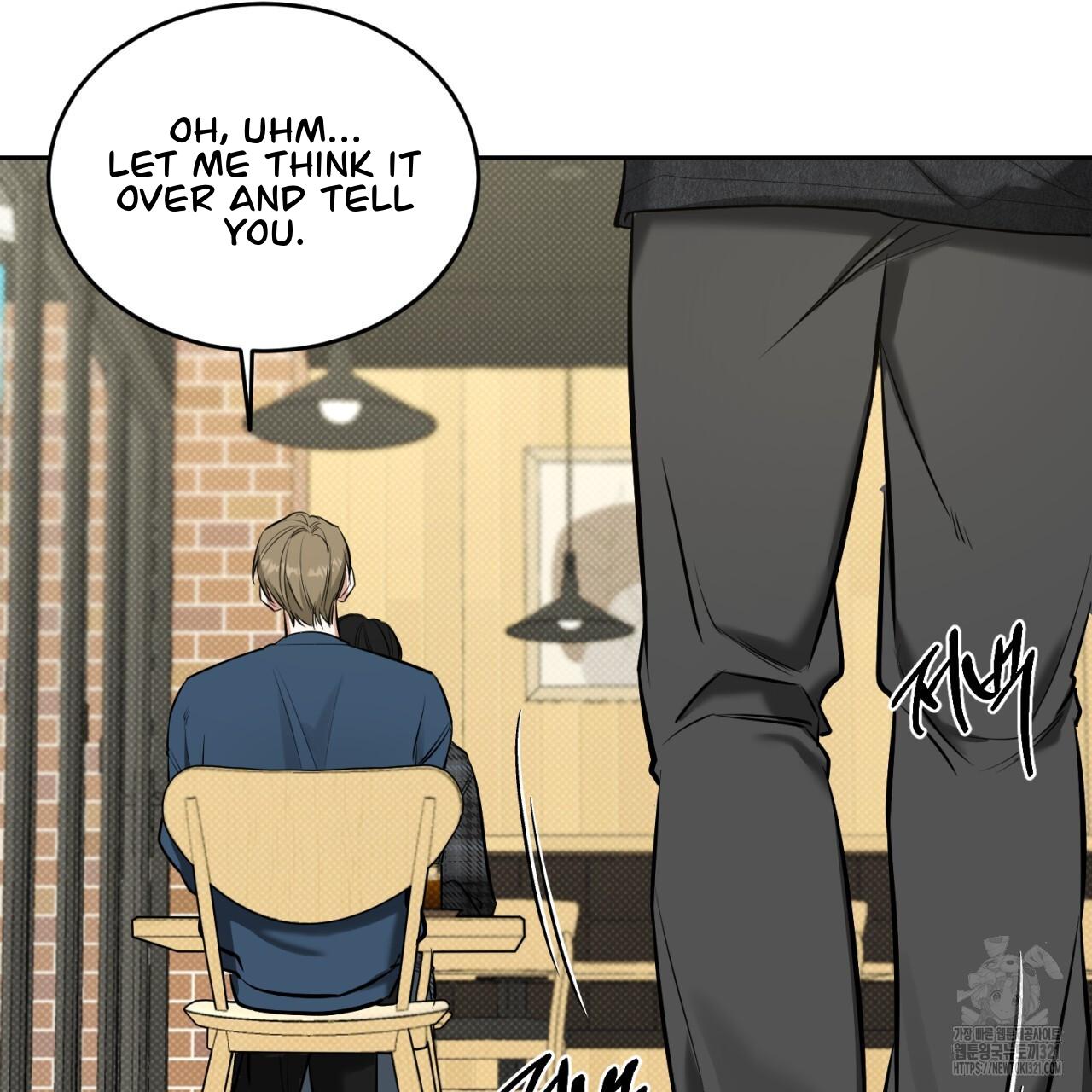 A Man Who Gives Everything Chapter 7 page 35