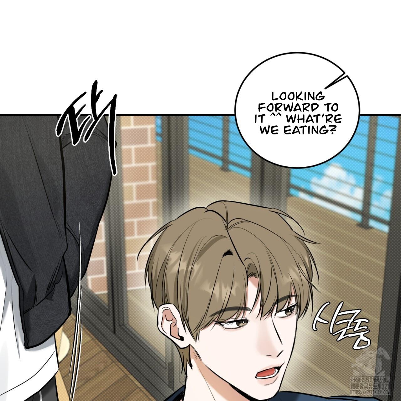 A Man Who Gives Everything Chapter 7 page 37